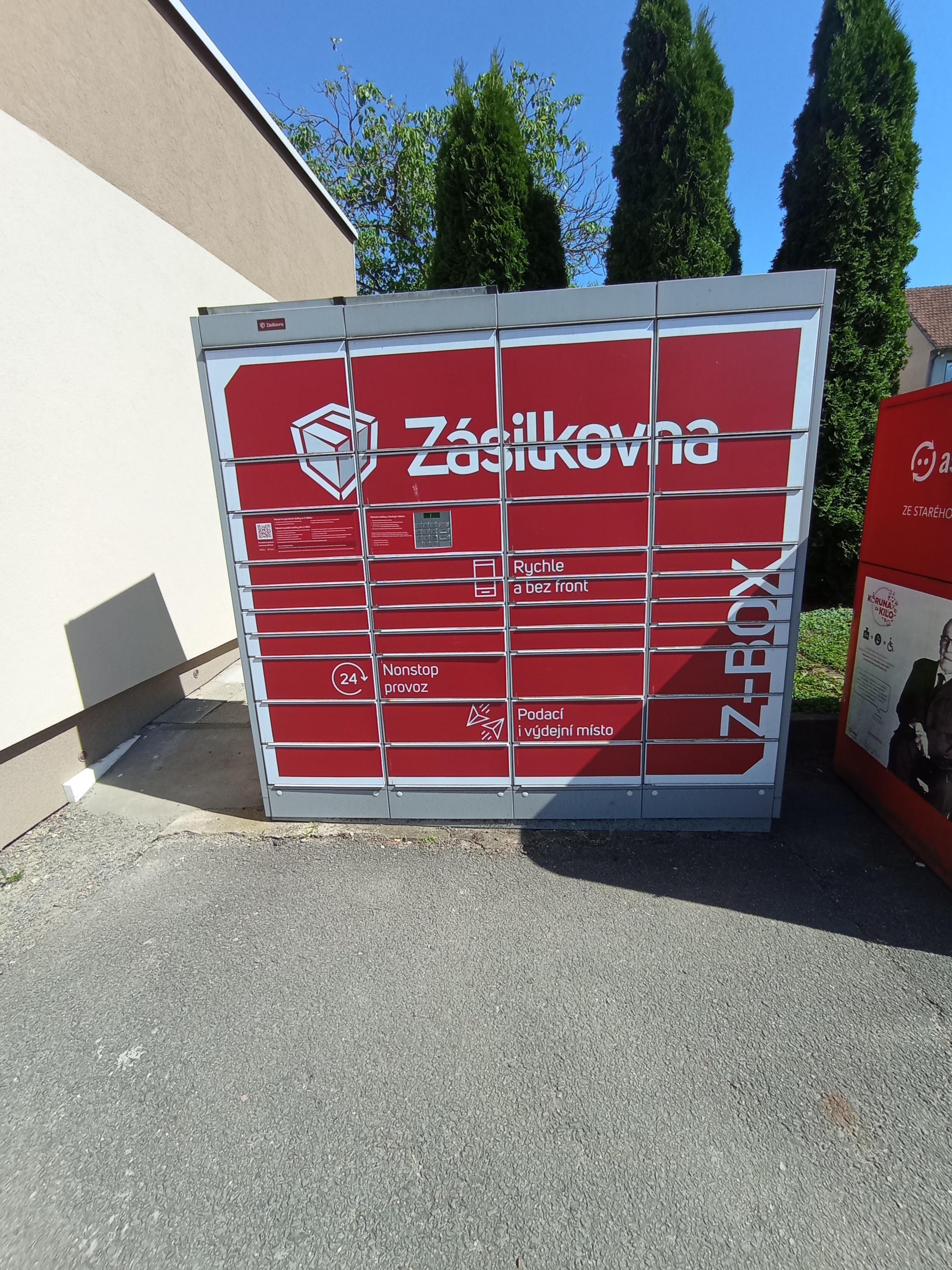 Z-BOX foto 1