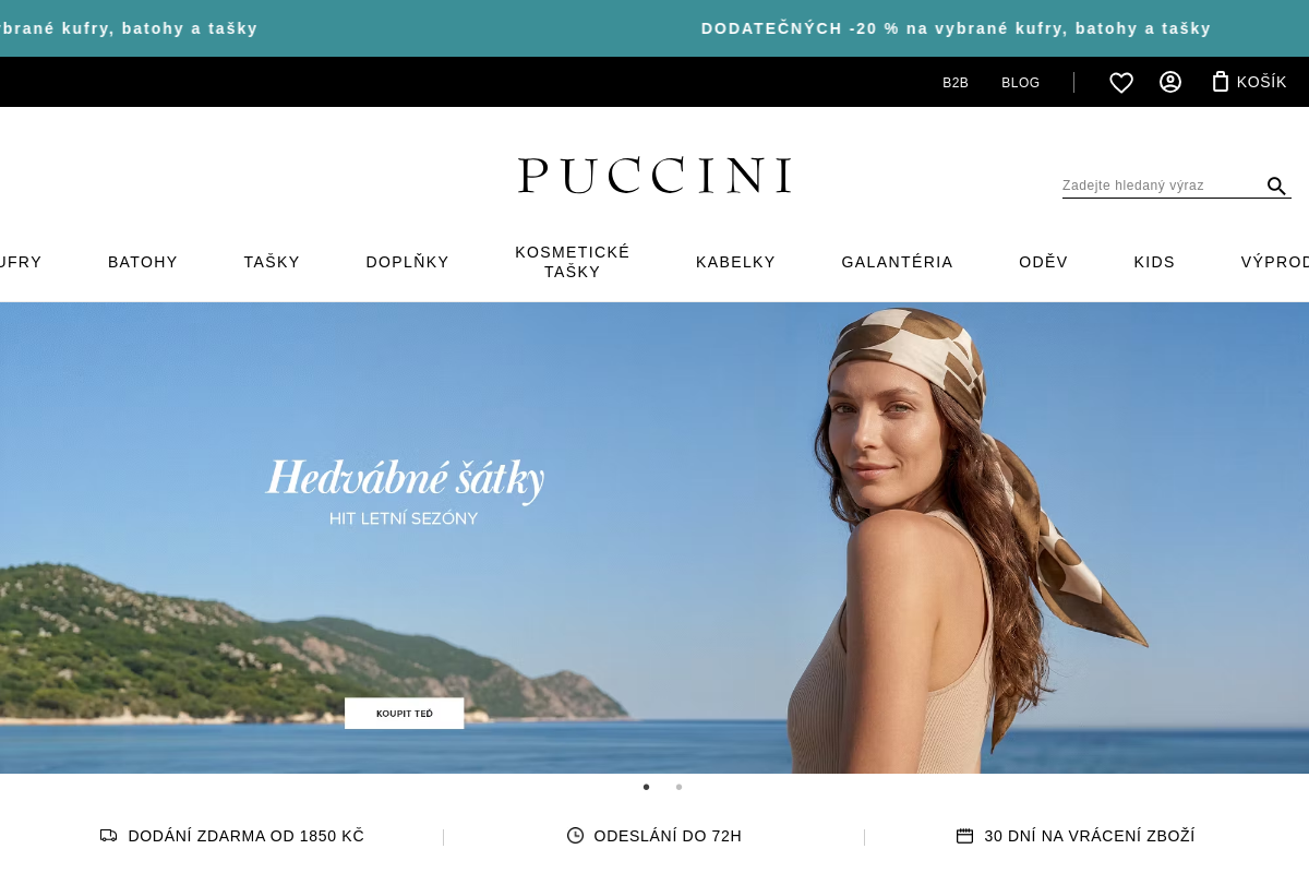 Puccini.cz