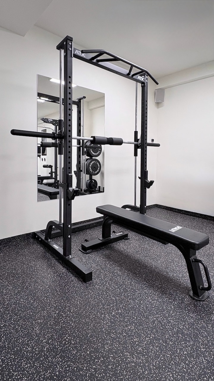 PrivateGym foto 5