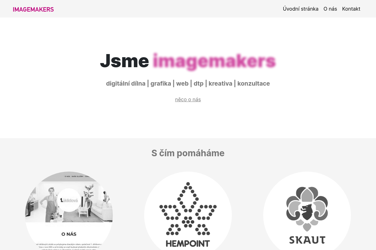IMAGEMAKERS foto 1