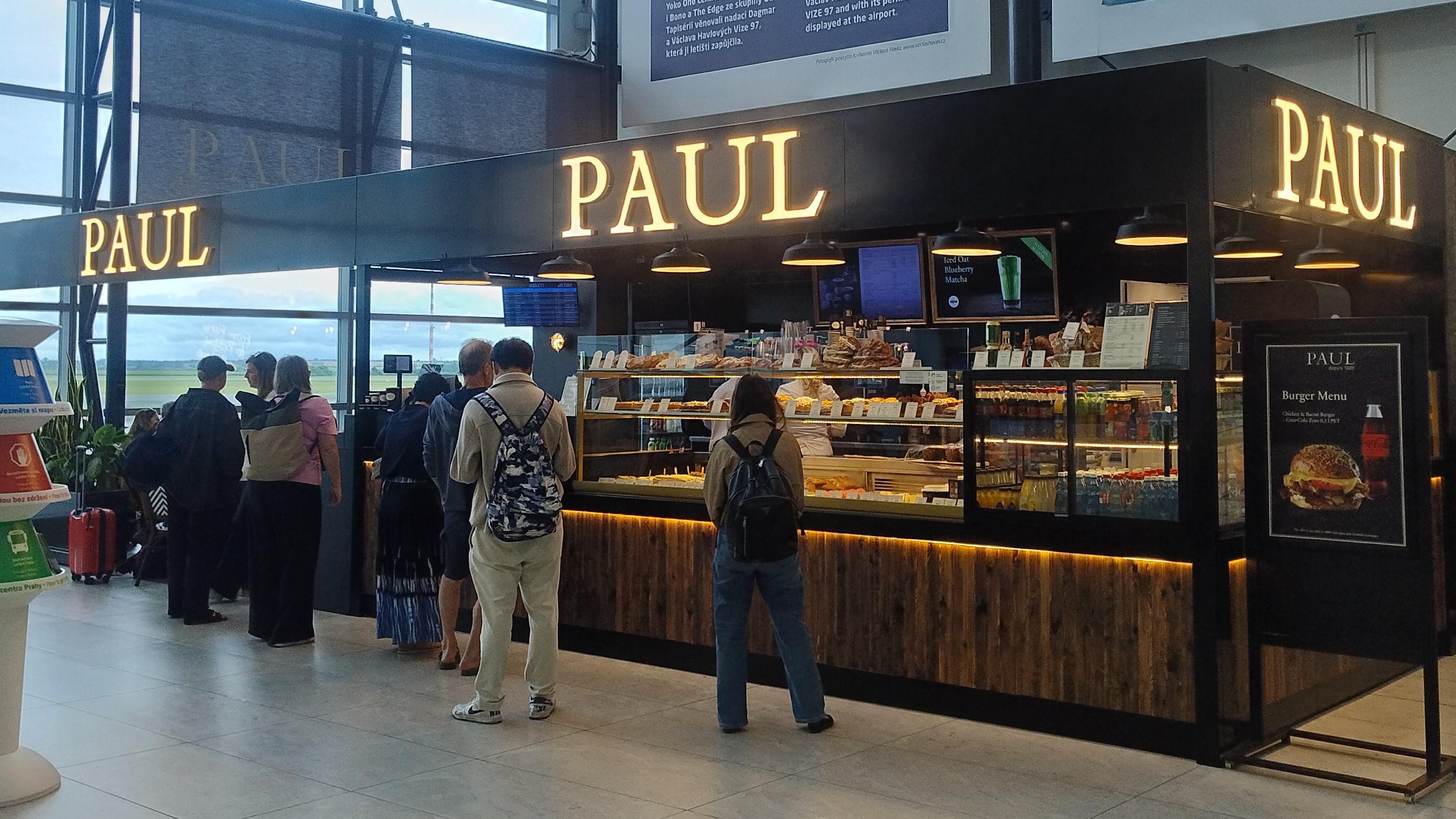 PAUL