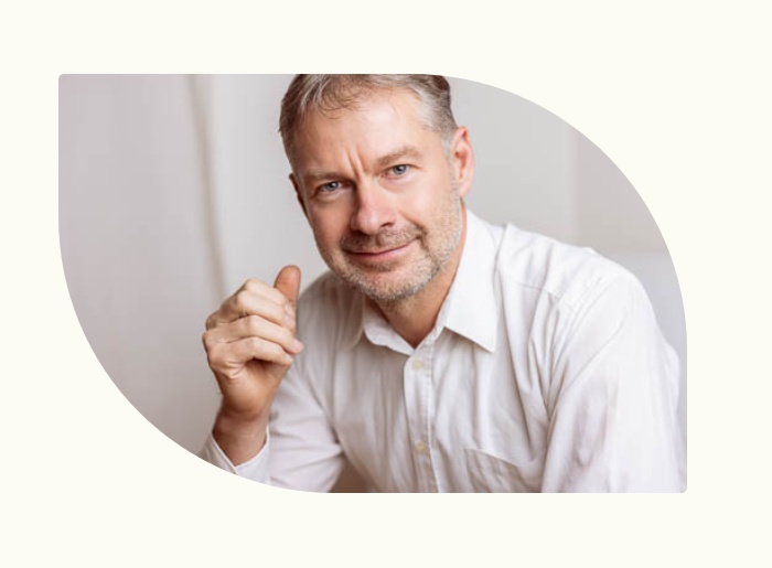 MUDr. Miroslav Gregor, Ph.D. - porodník foto 1