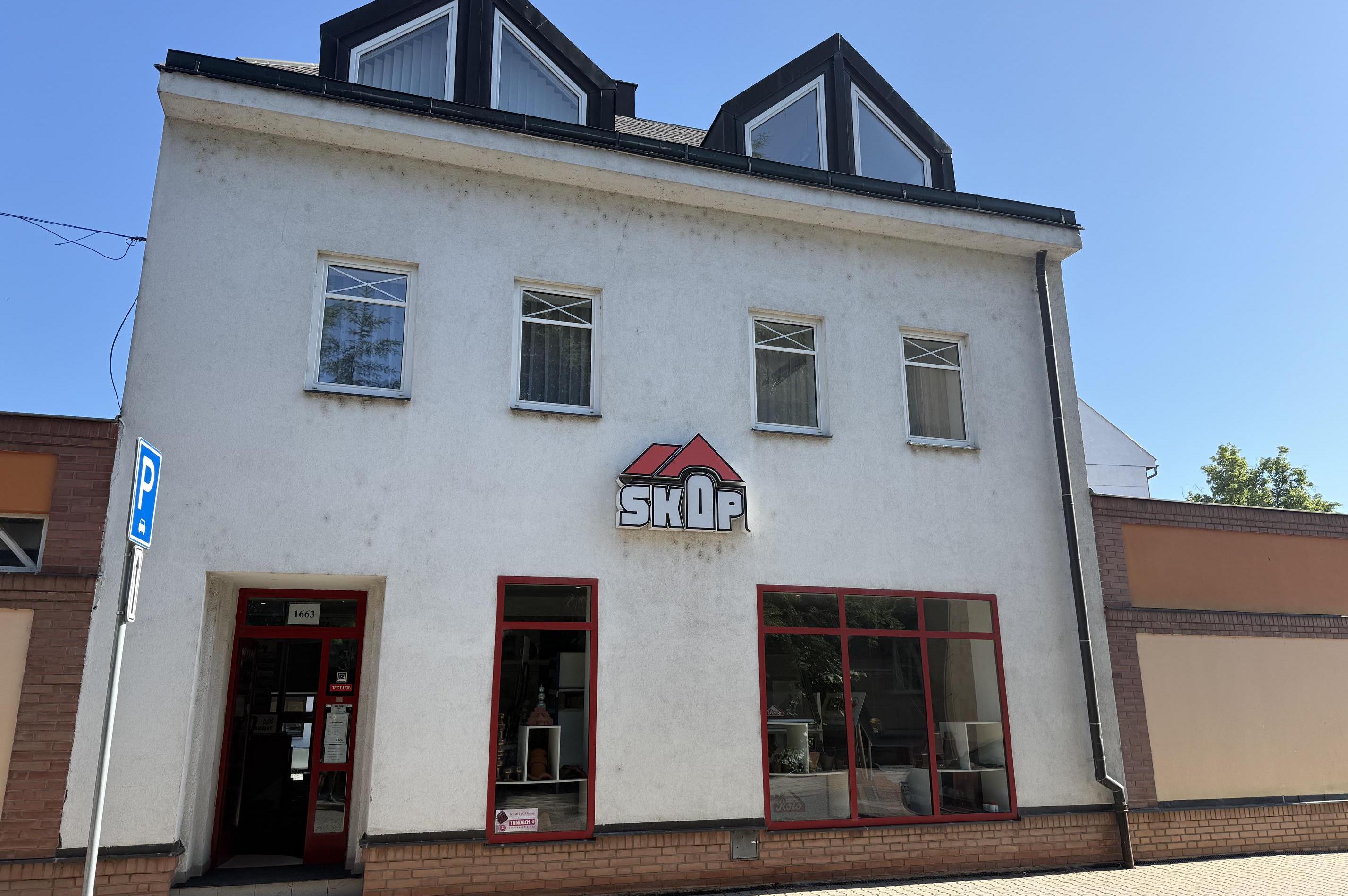 J. Škop a spol., s.r.o.