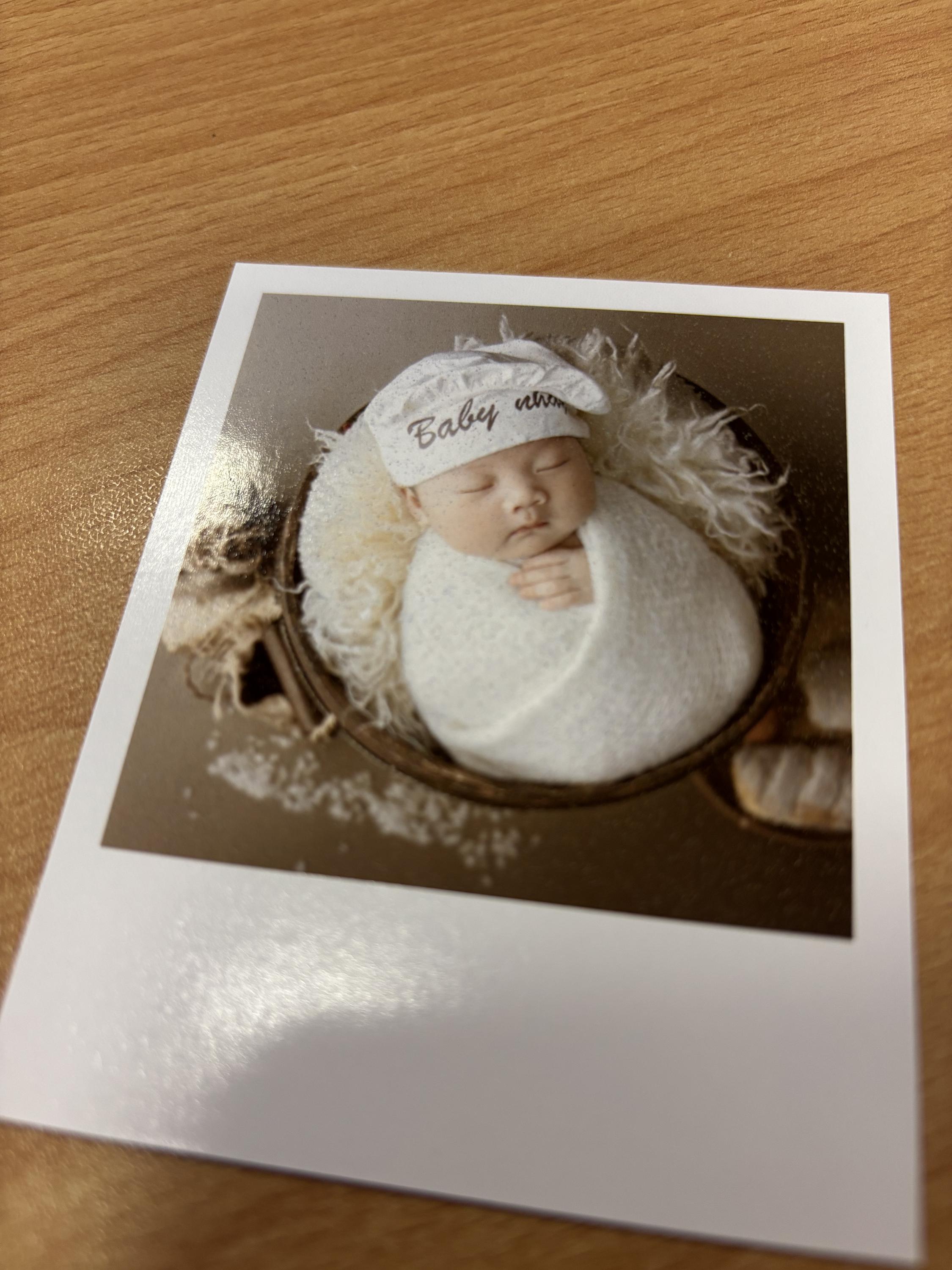 QixPix - Tisk magnetických polaroidek foto 4