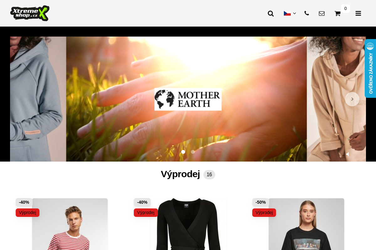 Xtremeshop.cz