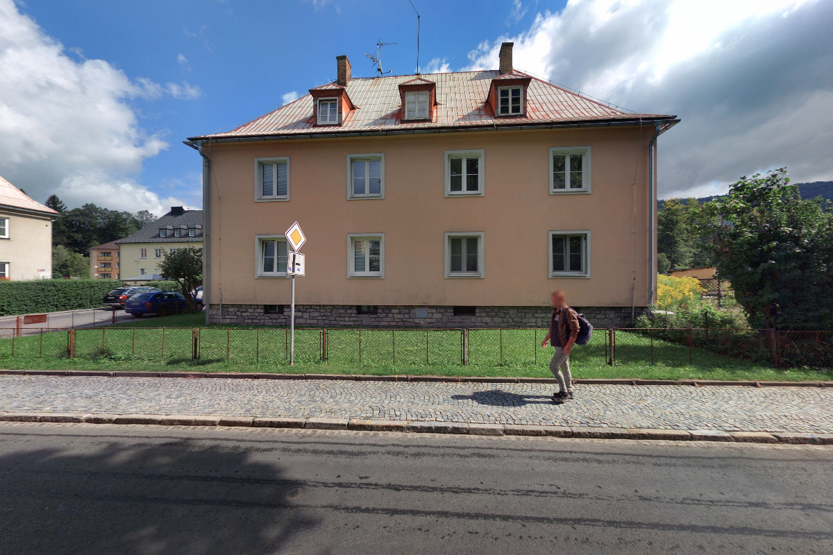 Tomáš Hradil – řemesla