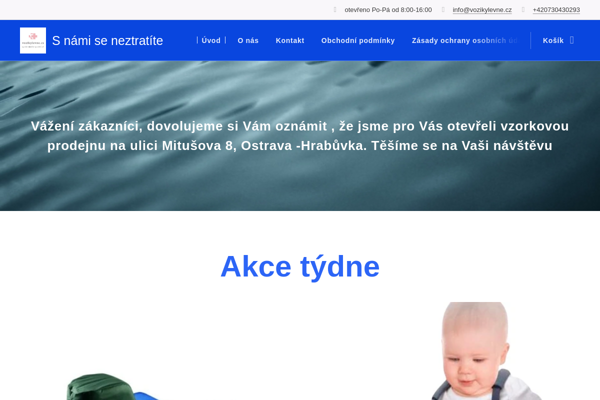 Vozikylevne.cz