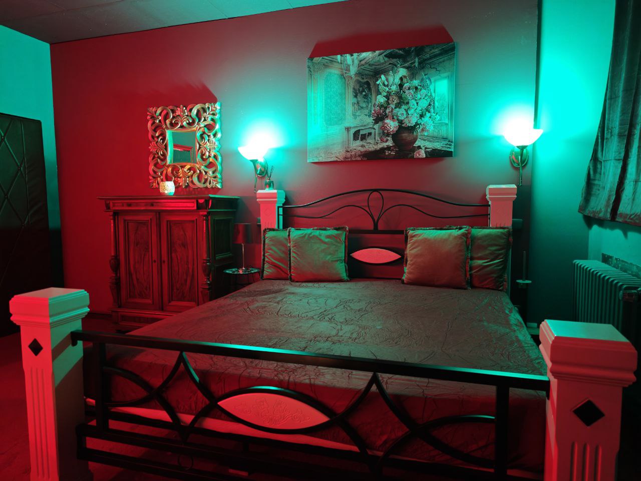 Privátní wellness - Levantino foto 3
