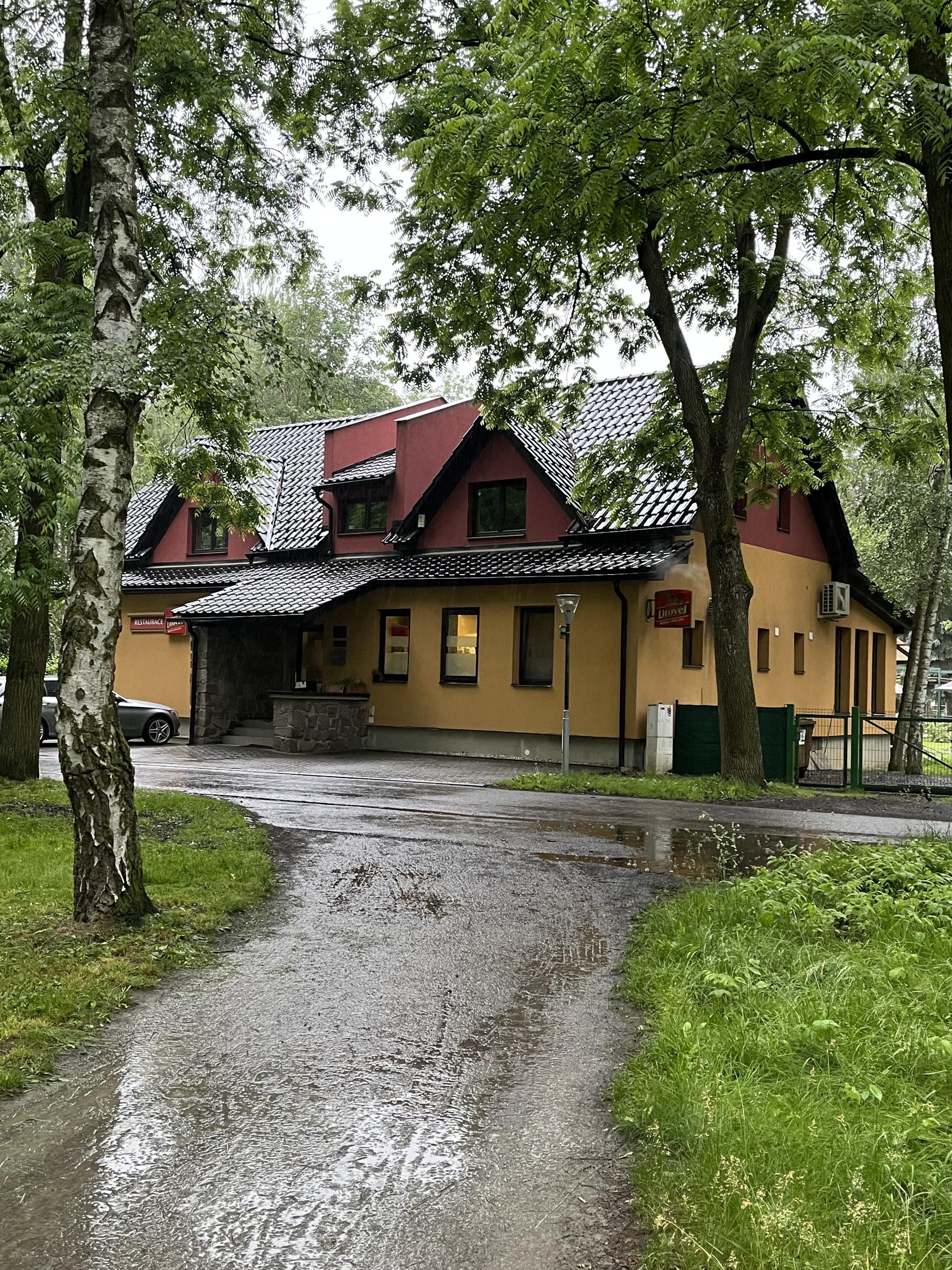 Golf Club Restaurant foto 2
