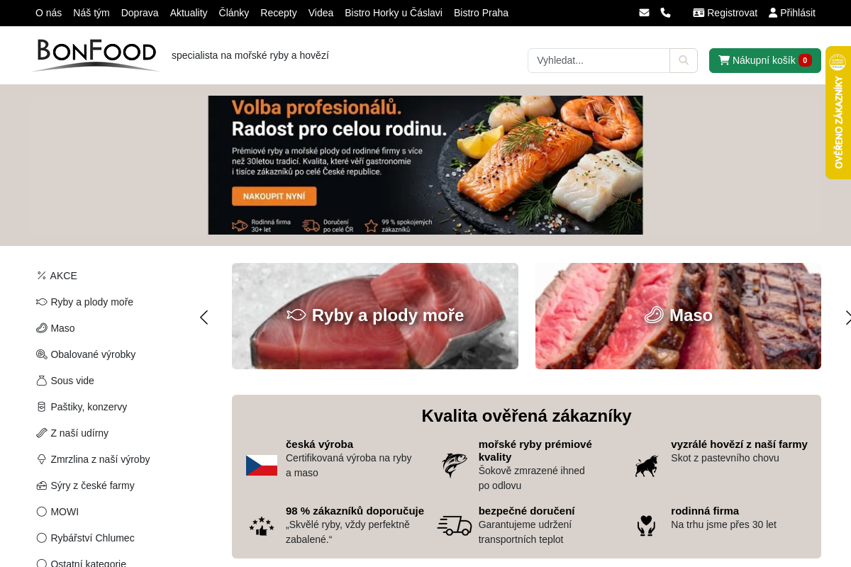 Bonfood