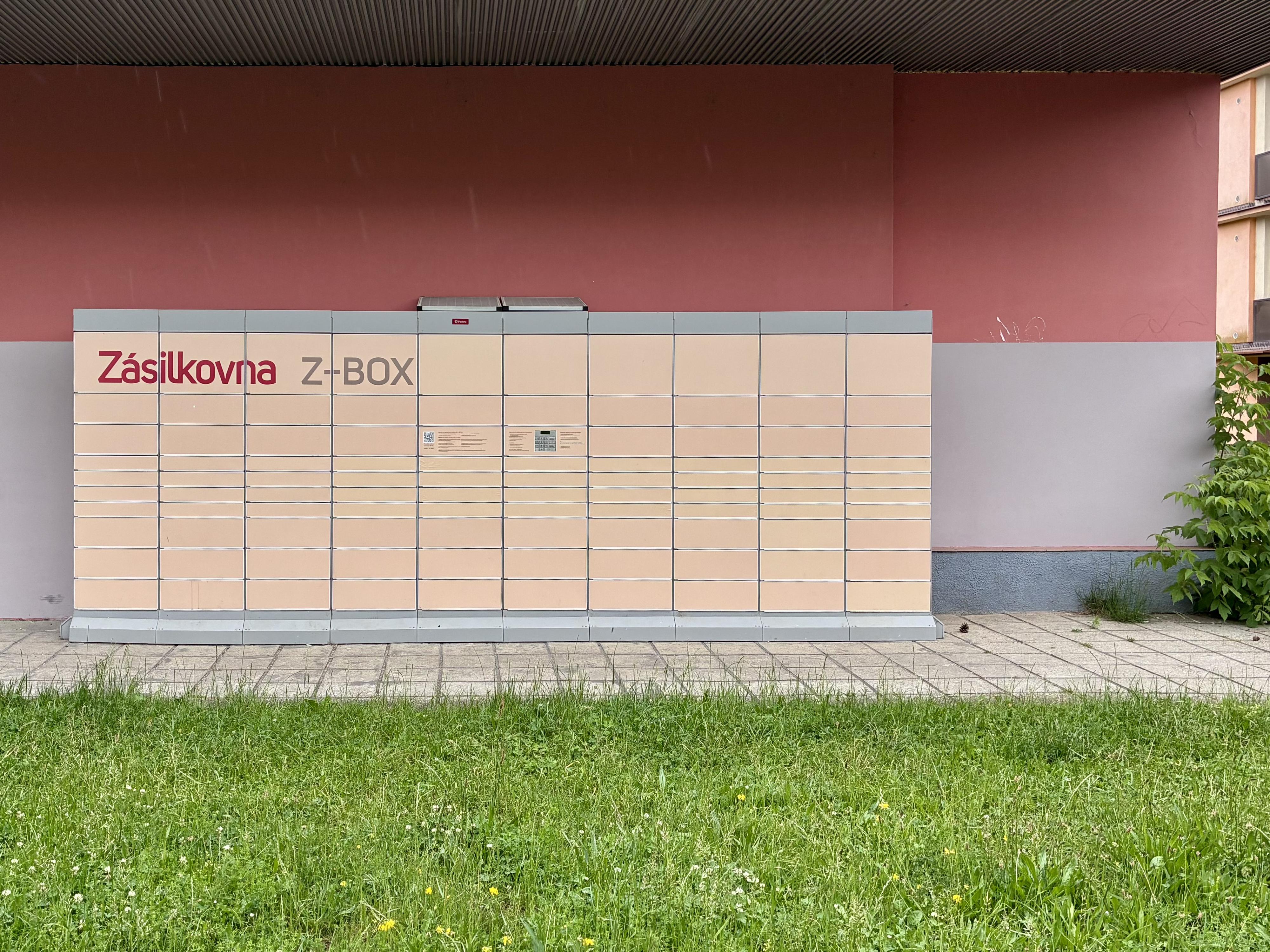 Z-BOX