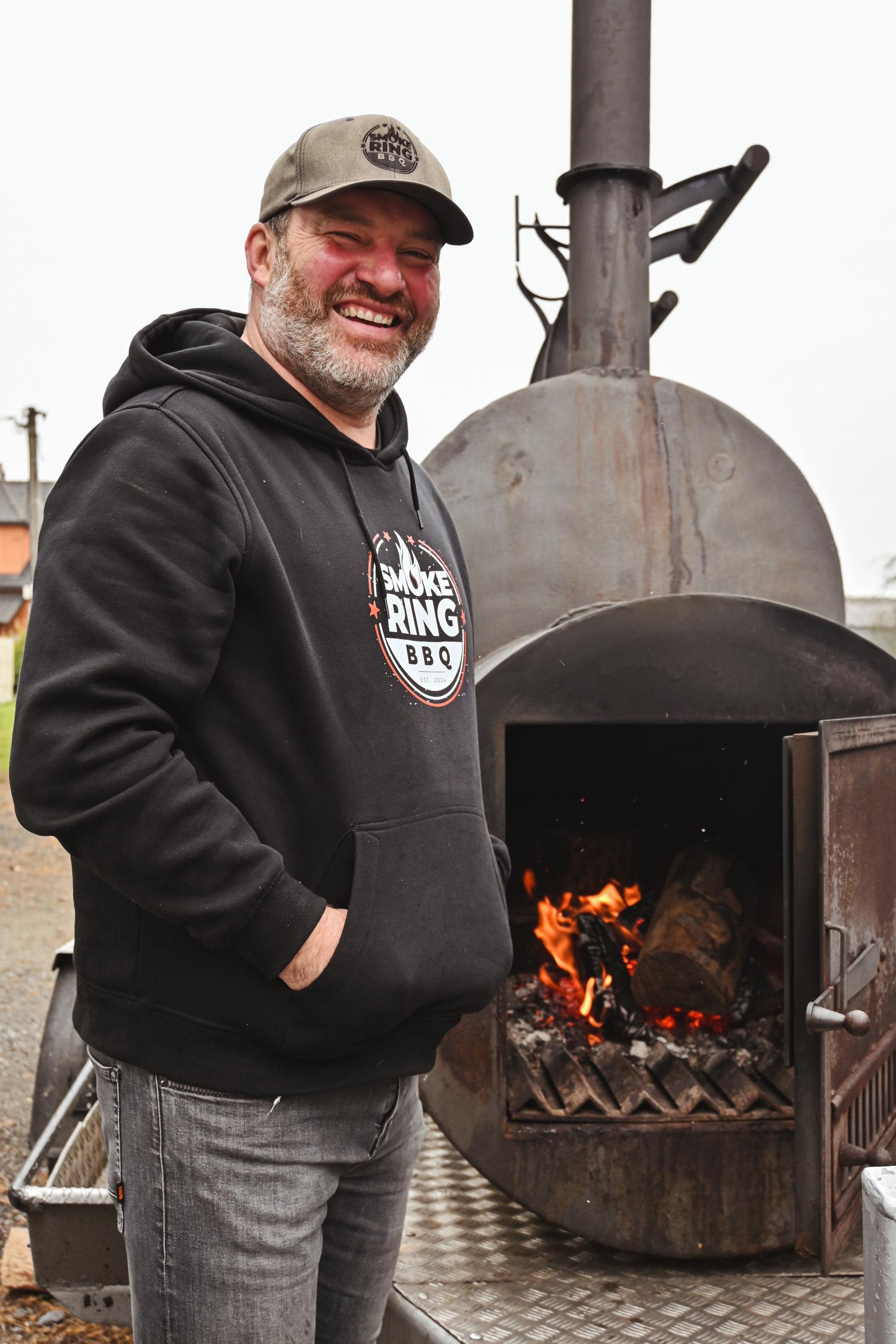 Smoke Ring BBQ foto 6