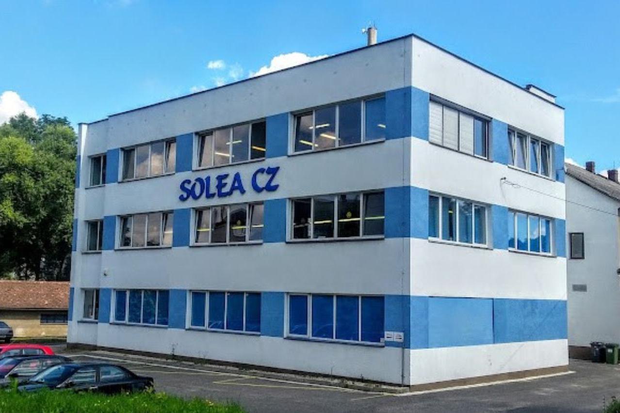 SOLEA CZ, výrobní družstvo