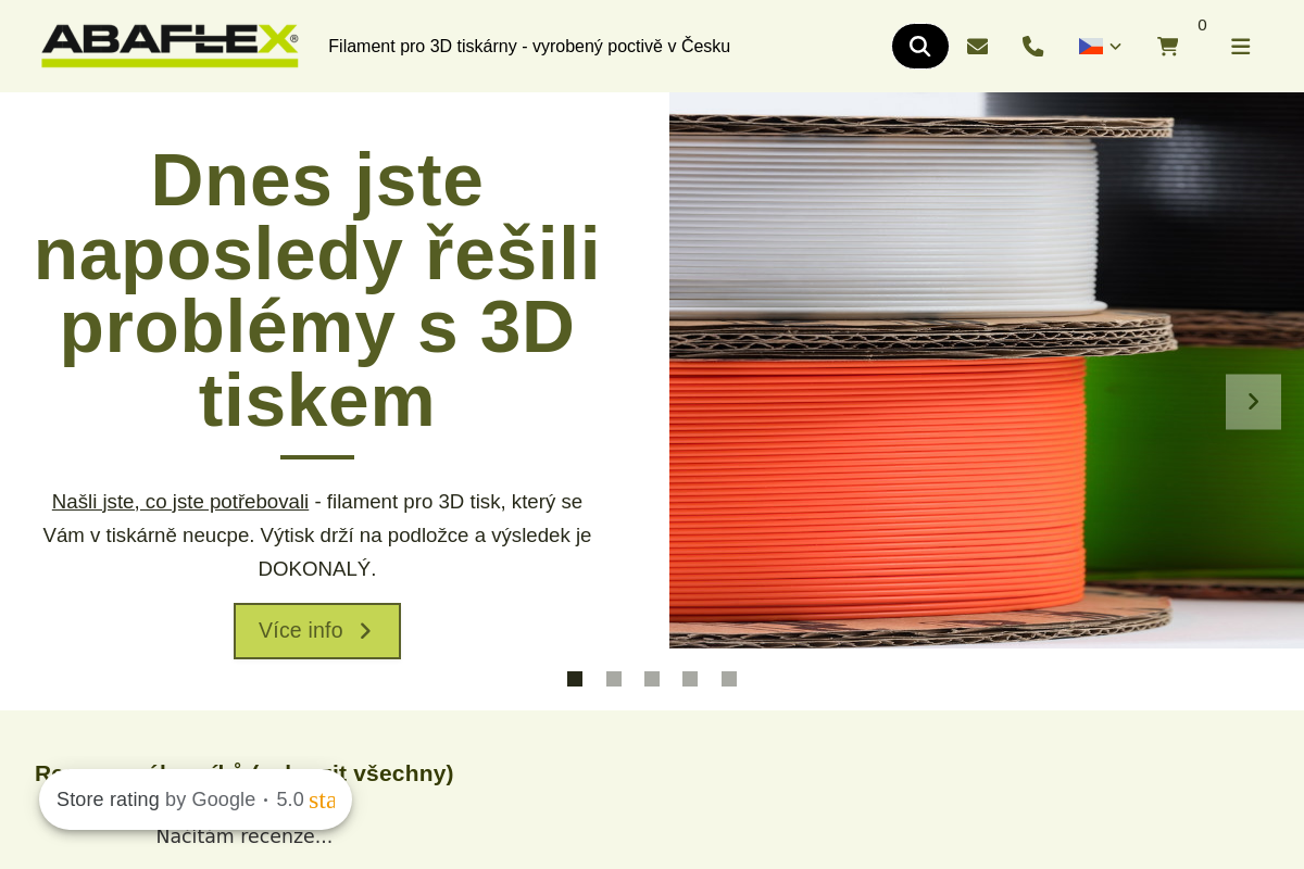 Abaflex.cz