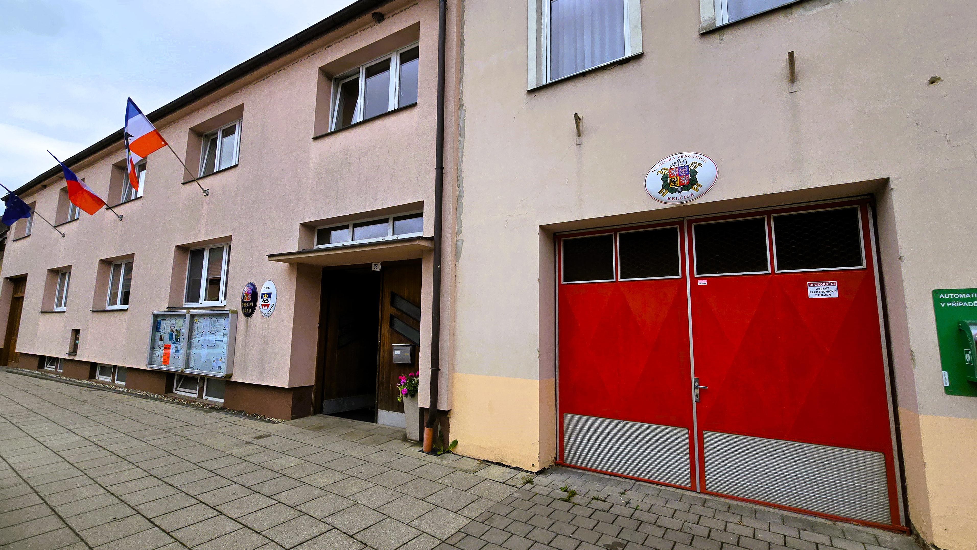 SDH Kelčice foto 3