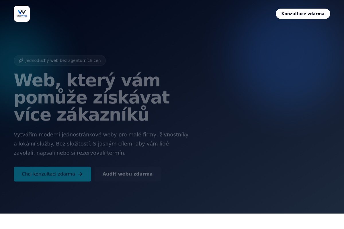 Visa Webs