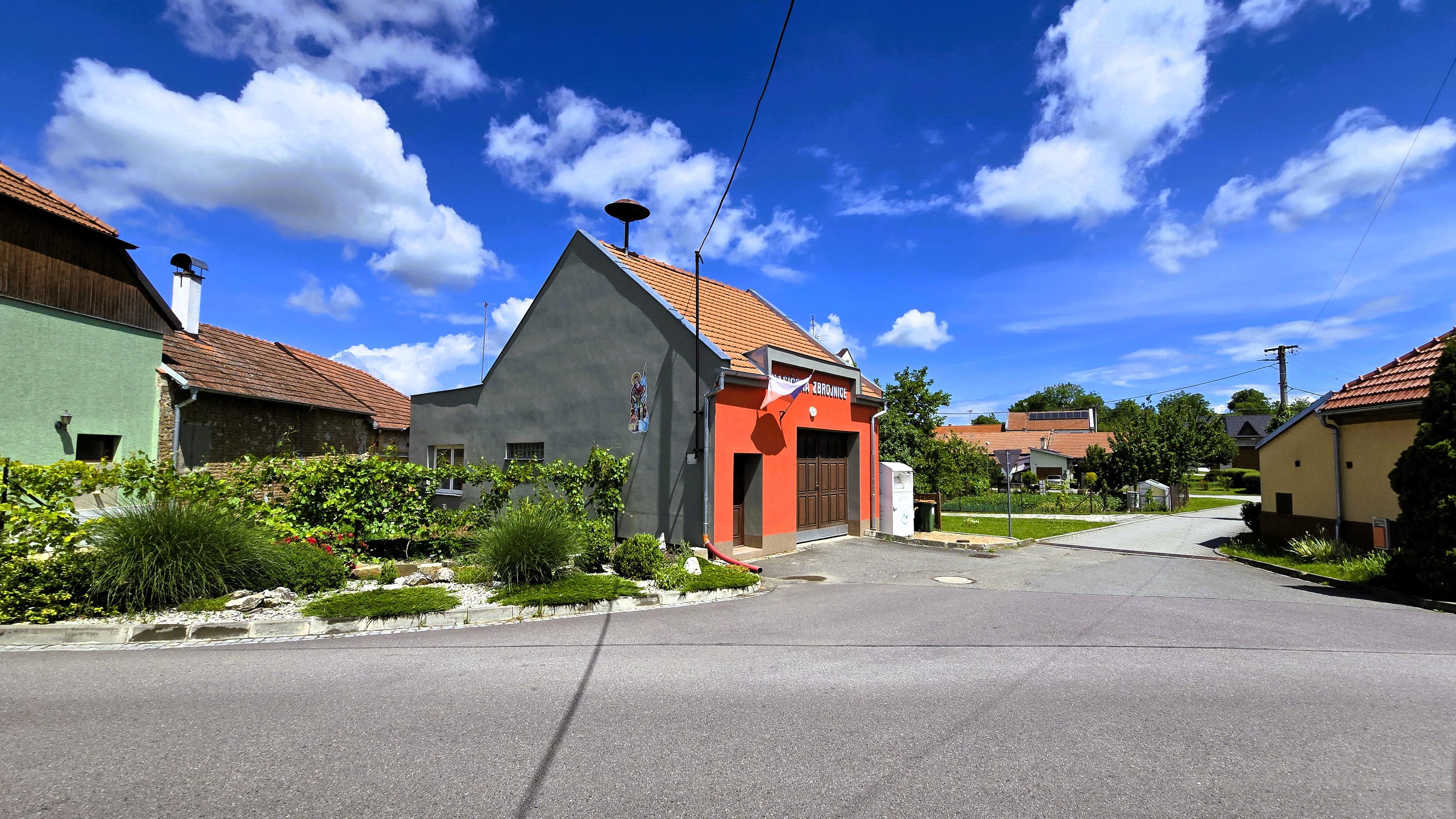 SDH Dobrochov foto 2