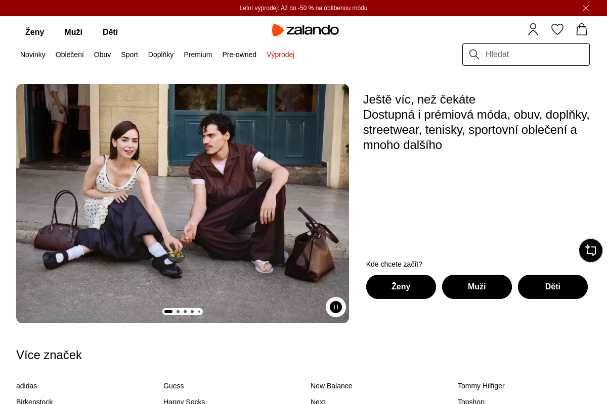 Zalando
