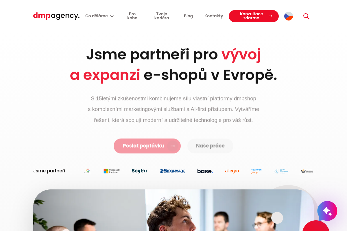 Digital Media Publishing