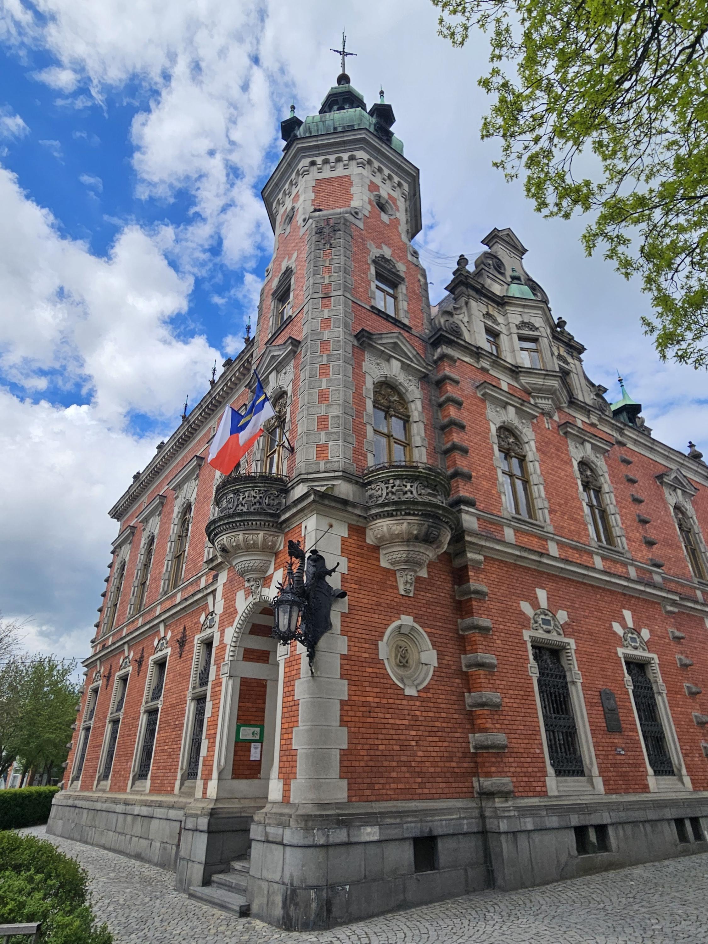 Muzeum esperanta foto 2
