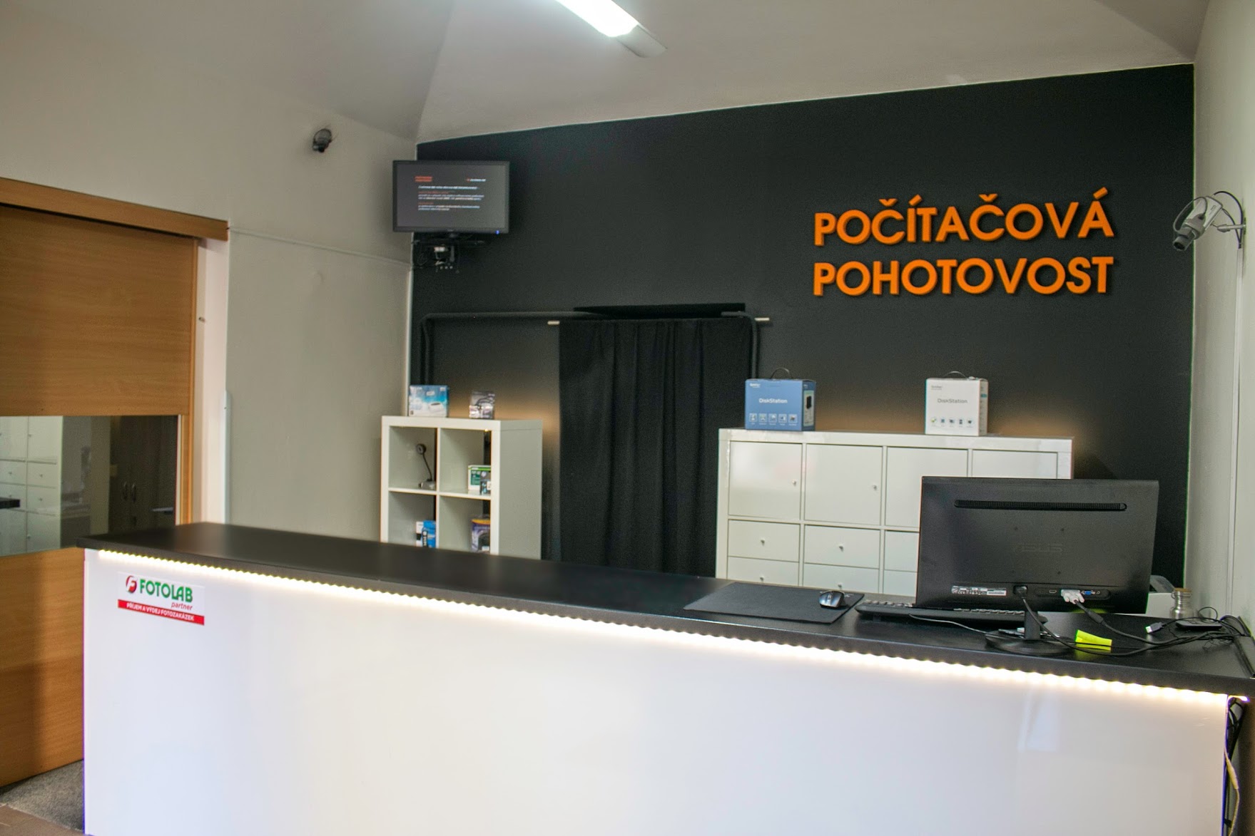POČÍTAČOVÁ POHOTOVOST foto 6