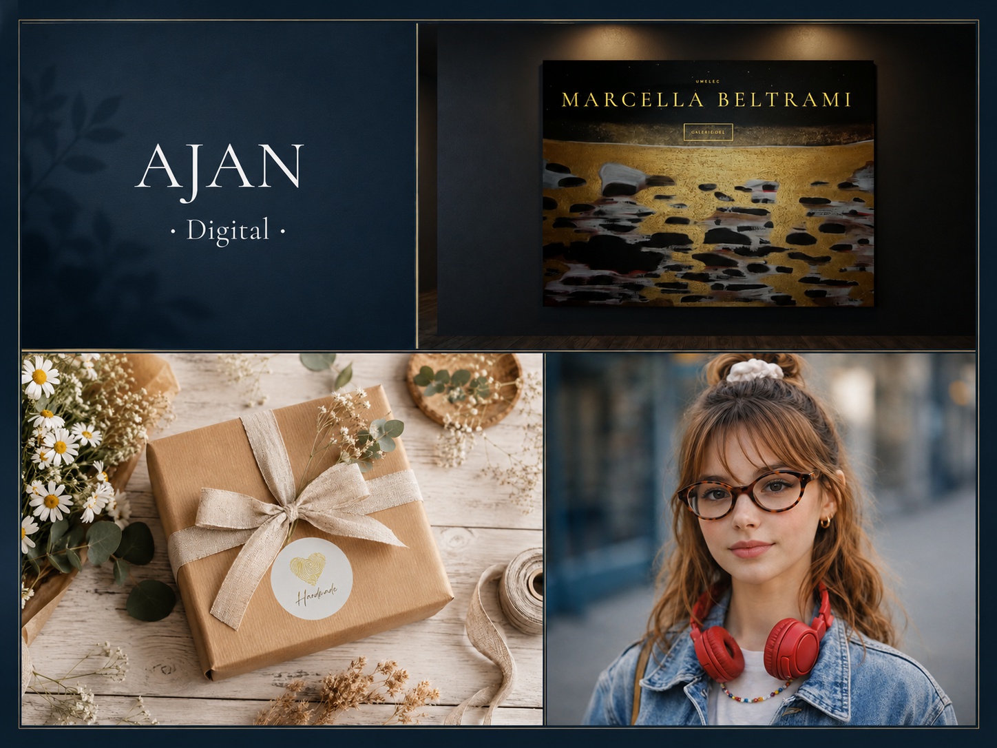AJAN Digital foto 2