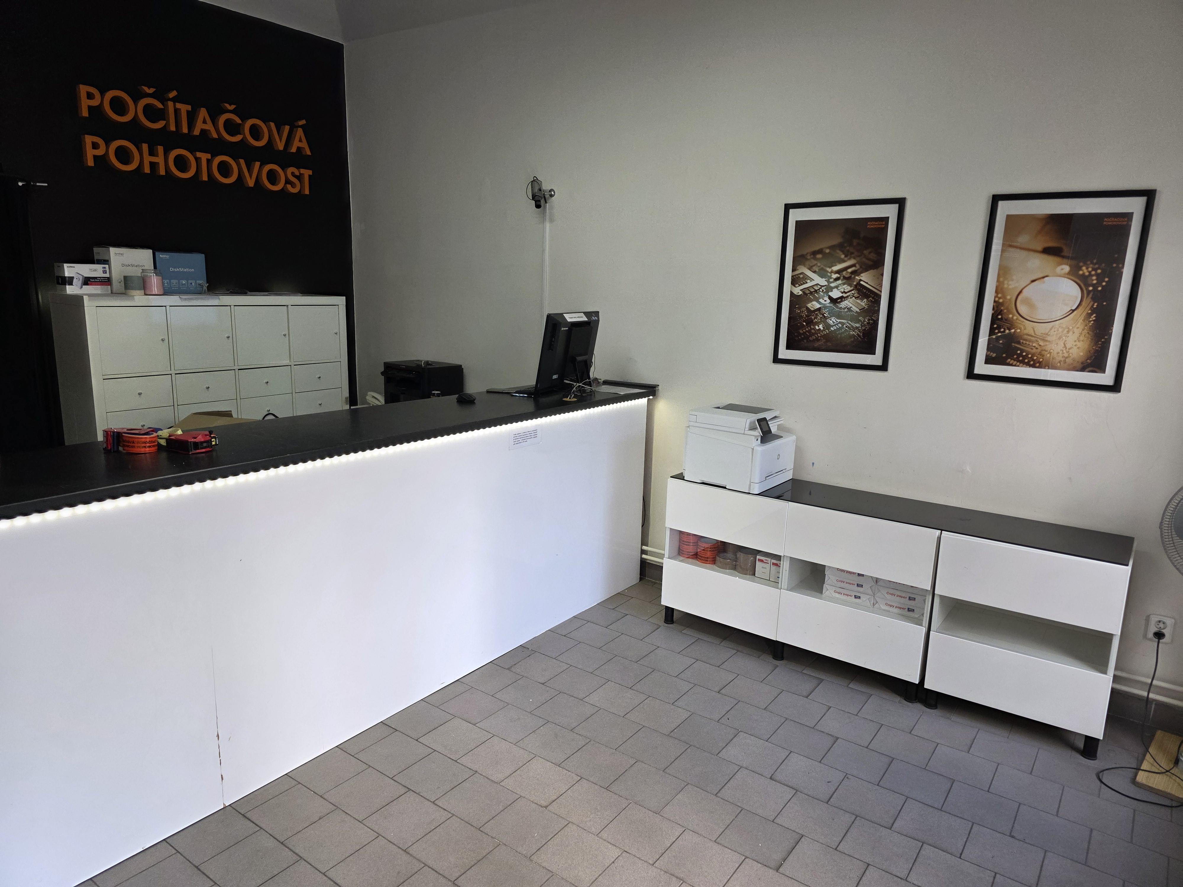 POČÍTAČOVÁ POHOTOVOST foto 3