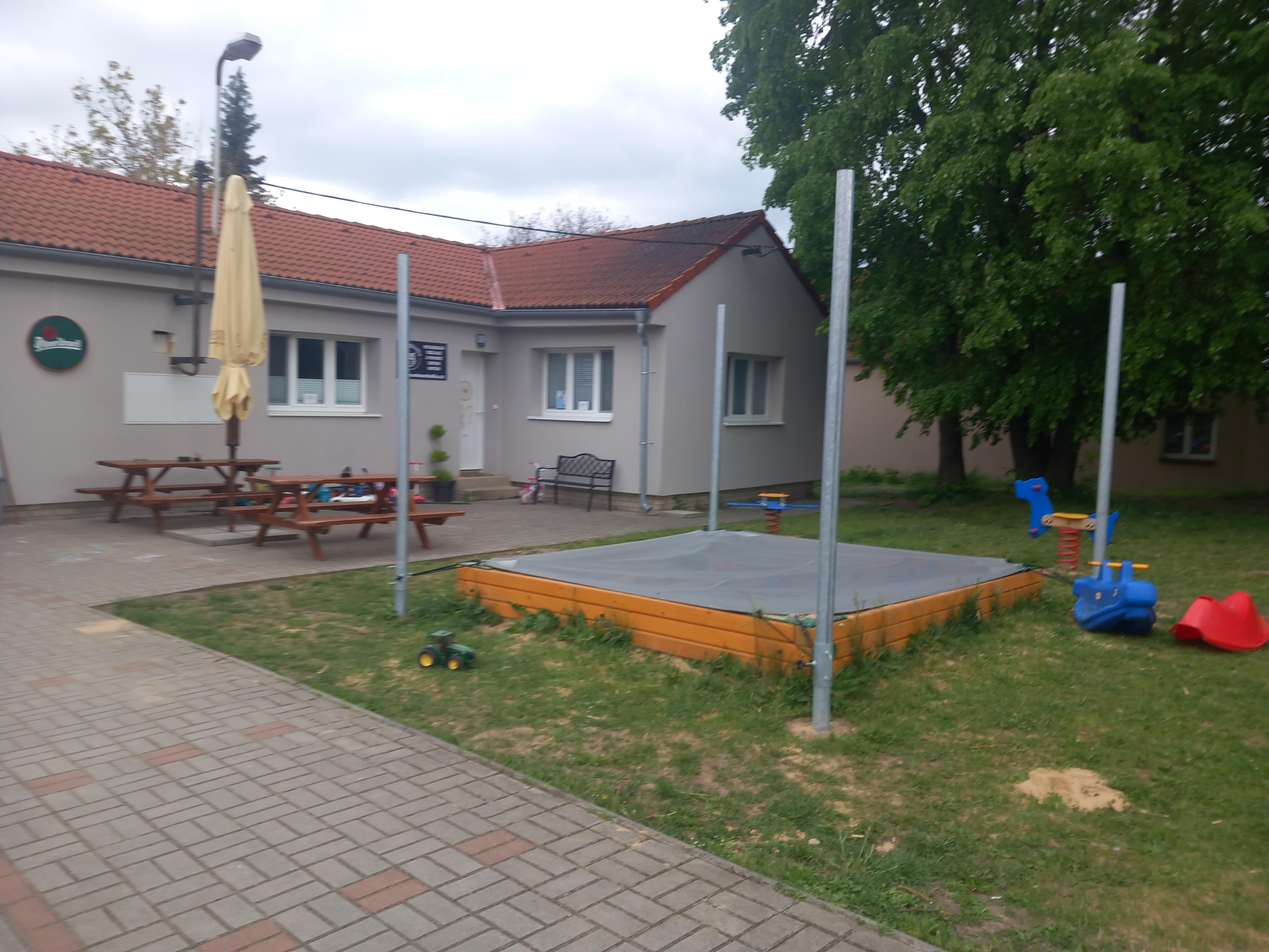 Café & Bistro Hostouň foto 2