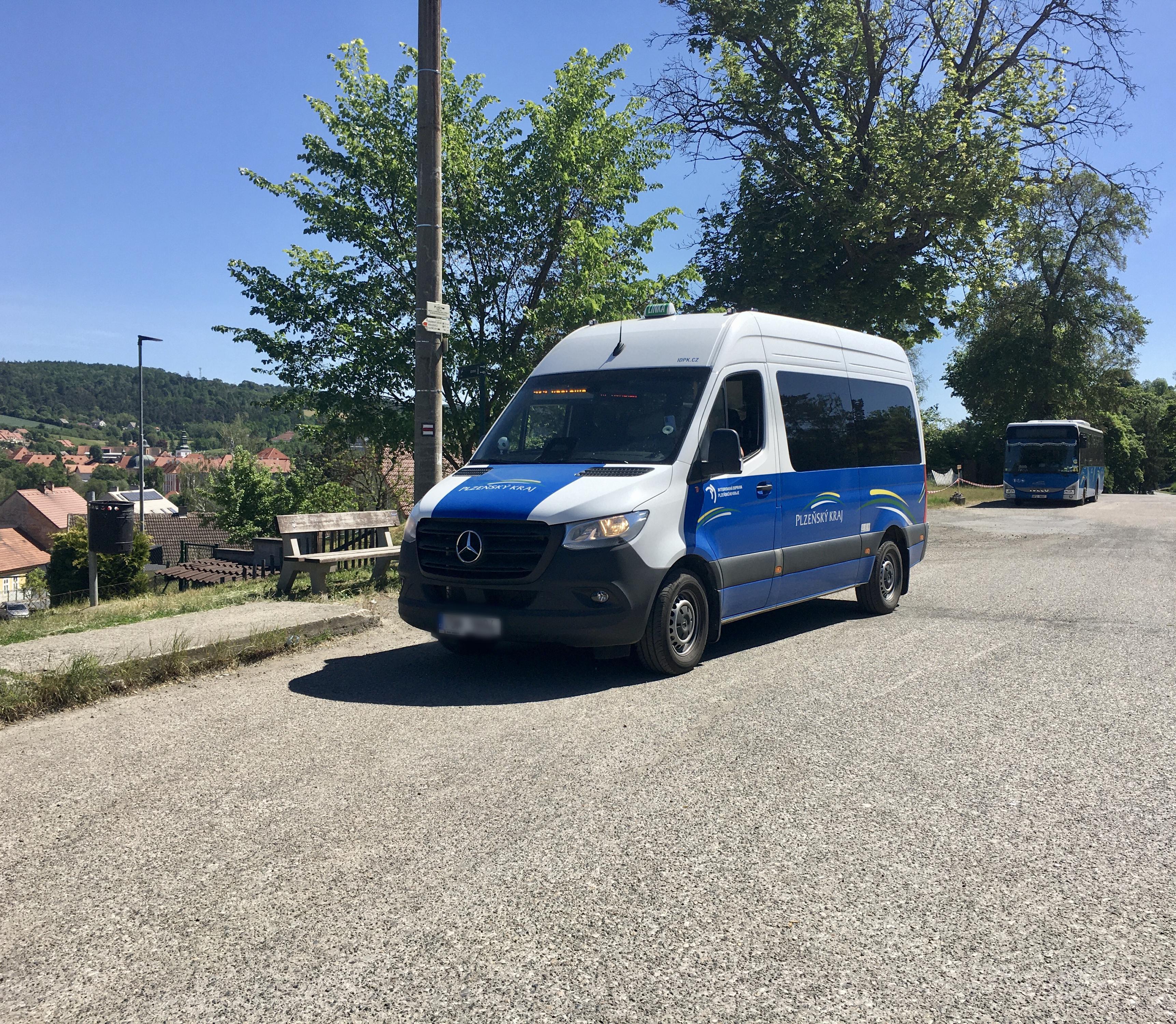 ARRIVA STŘEDNÍ ČECHY, s.r.o.