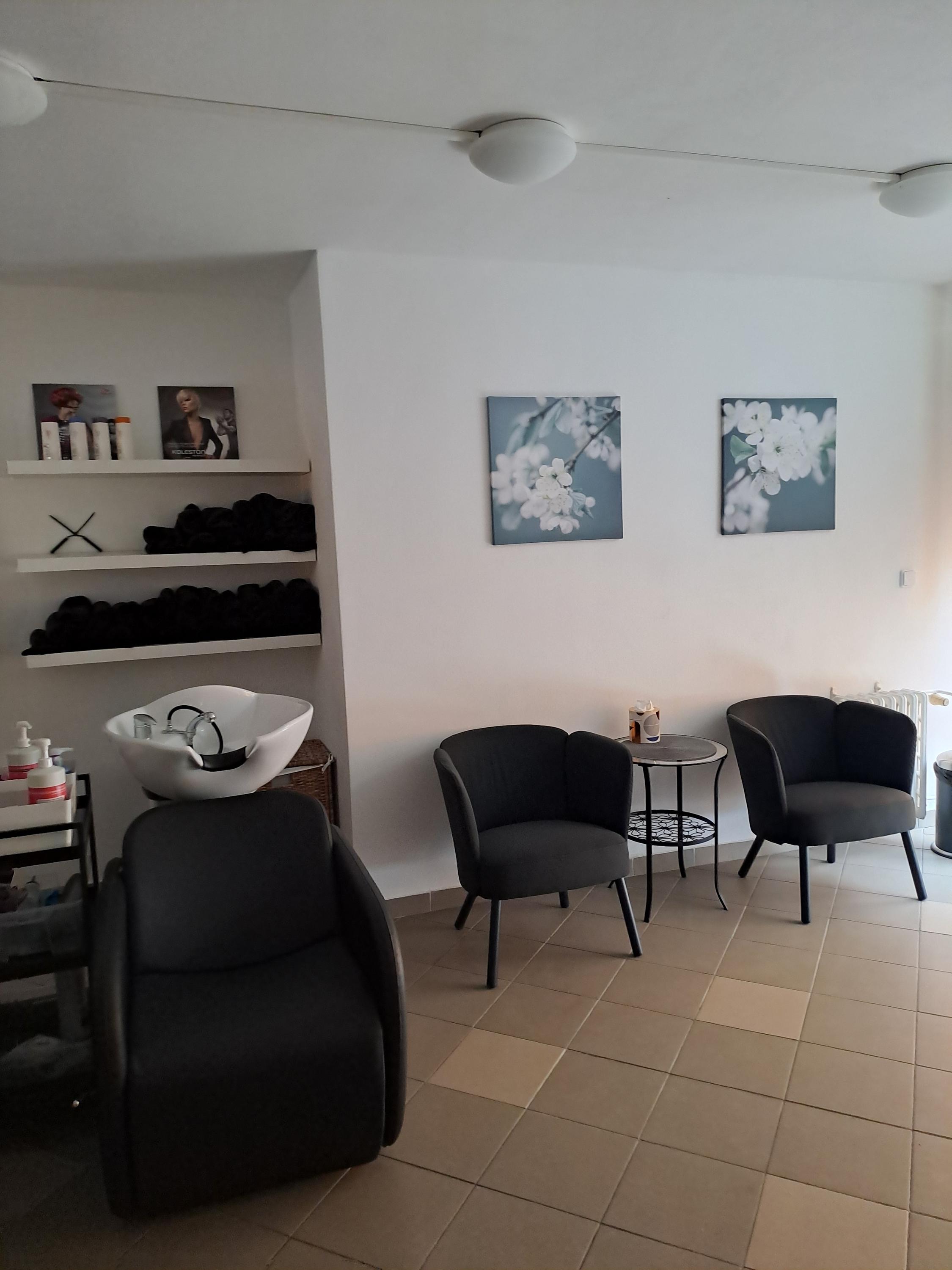Kadeřnické studio A/Z - Zlatuše Kreuzerová foto 5