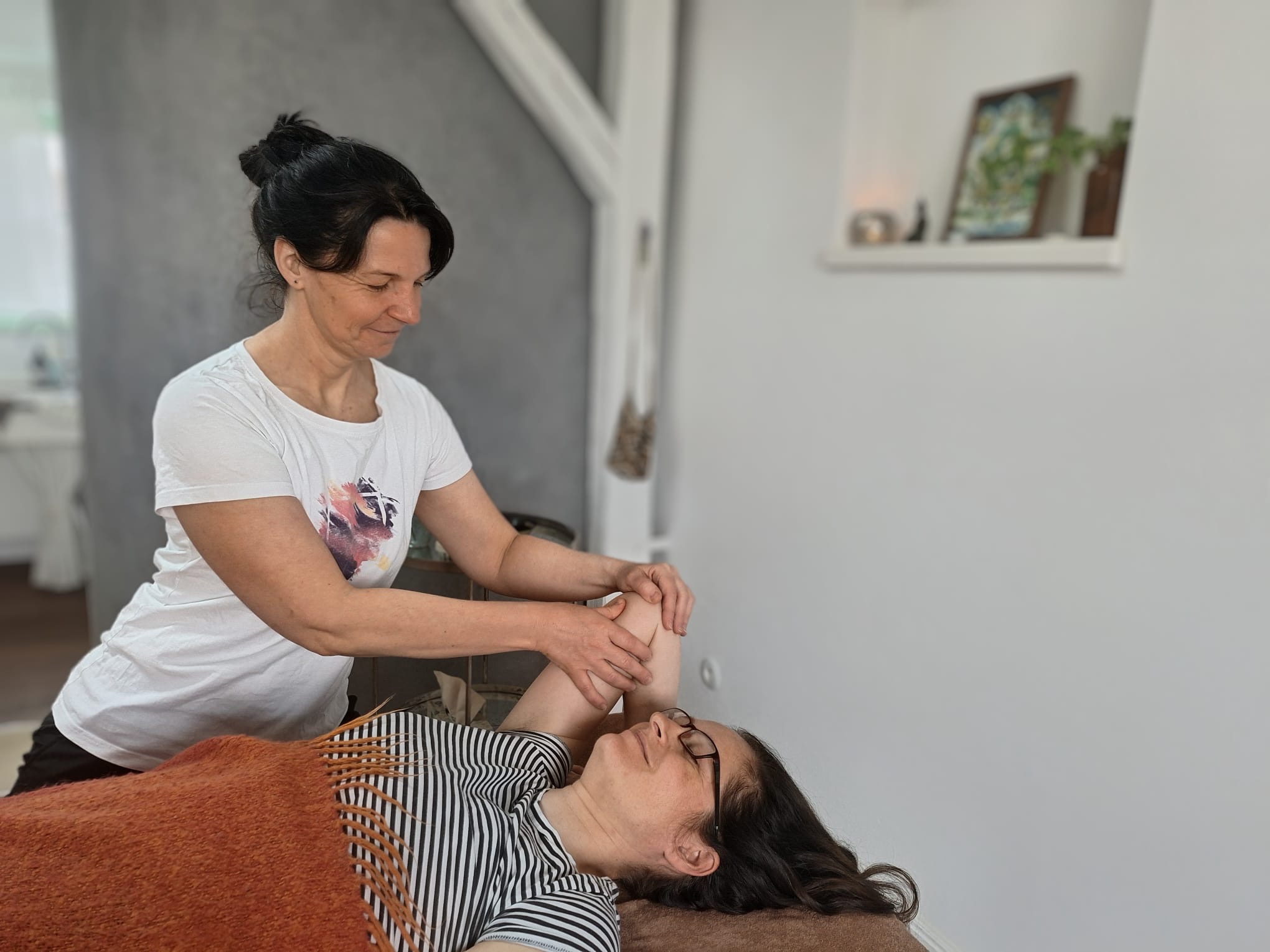 Masáže Lenka Vrublová (Špičáková) foto 4
