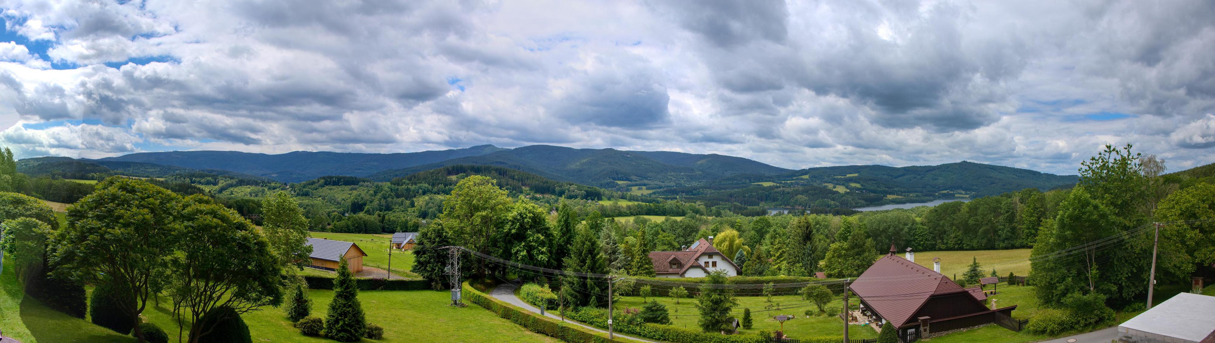 Rodinný hotel Zach foto 2