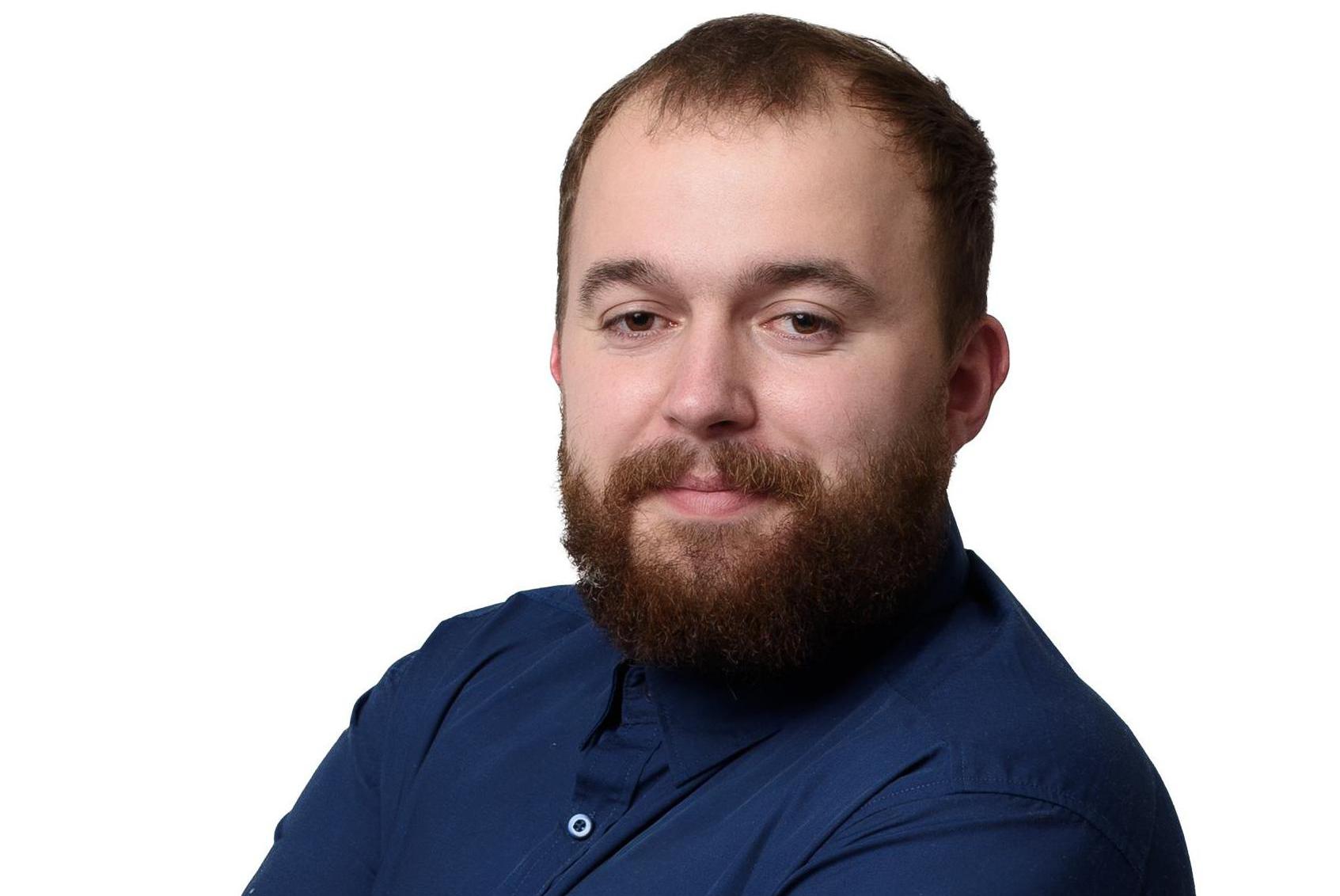 Jaroslav Koutný