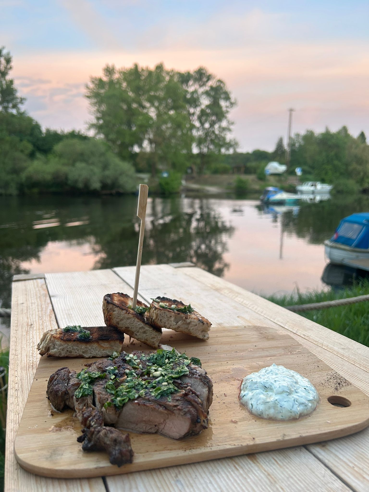 Bistro na Břehu foto 6