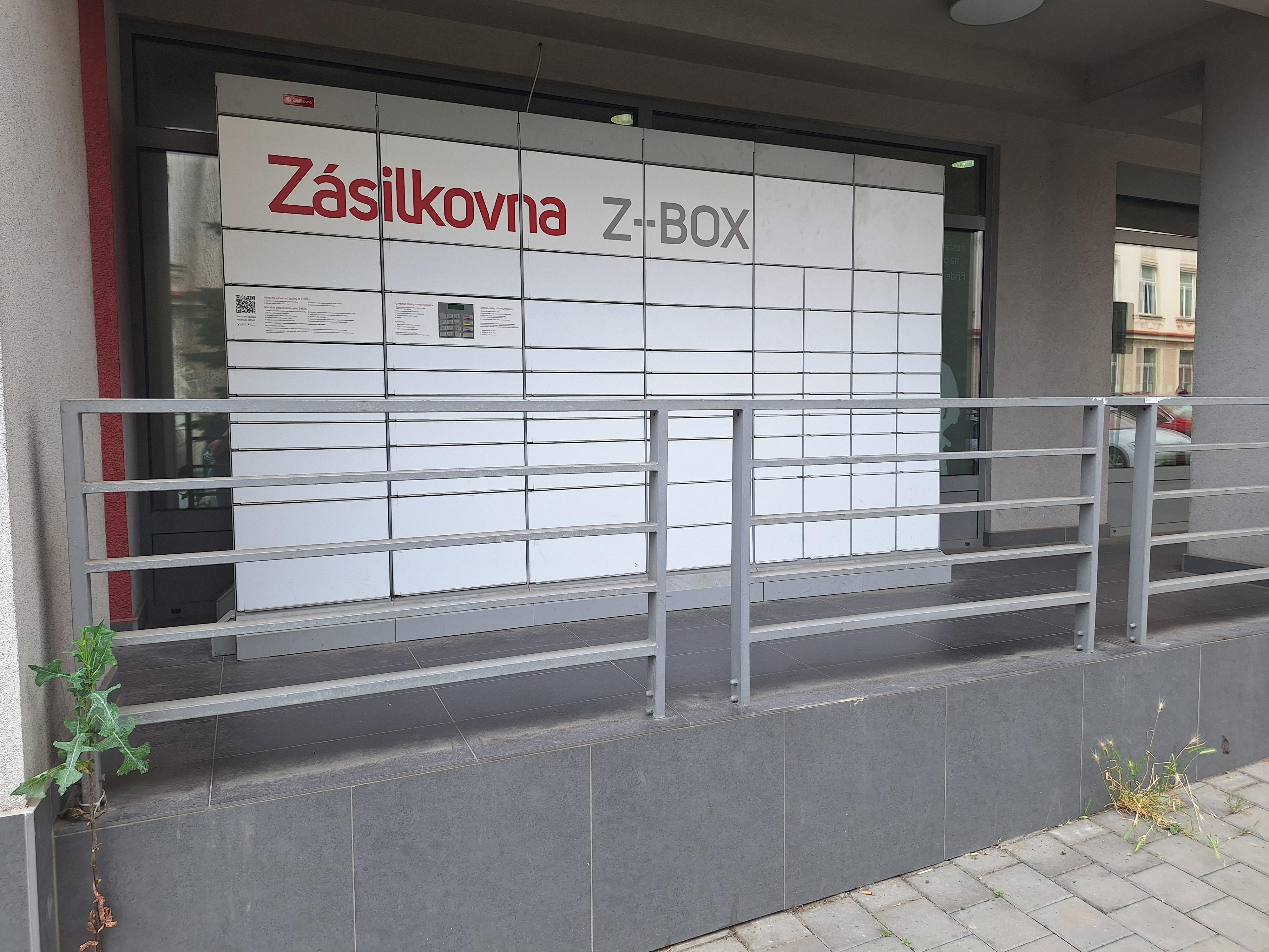 Z-BOX foto 2