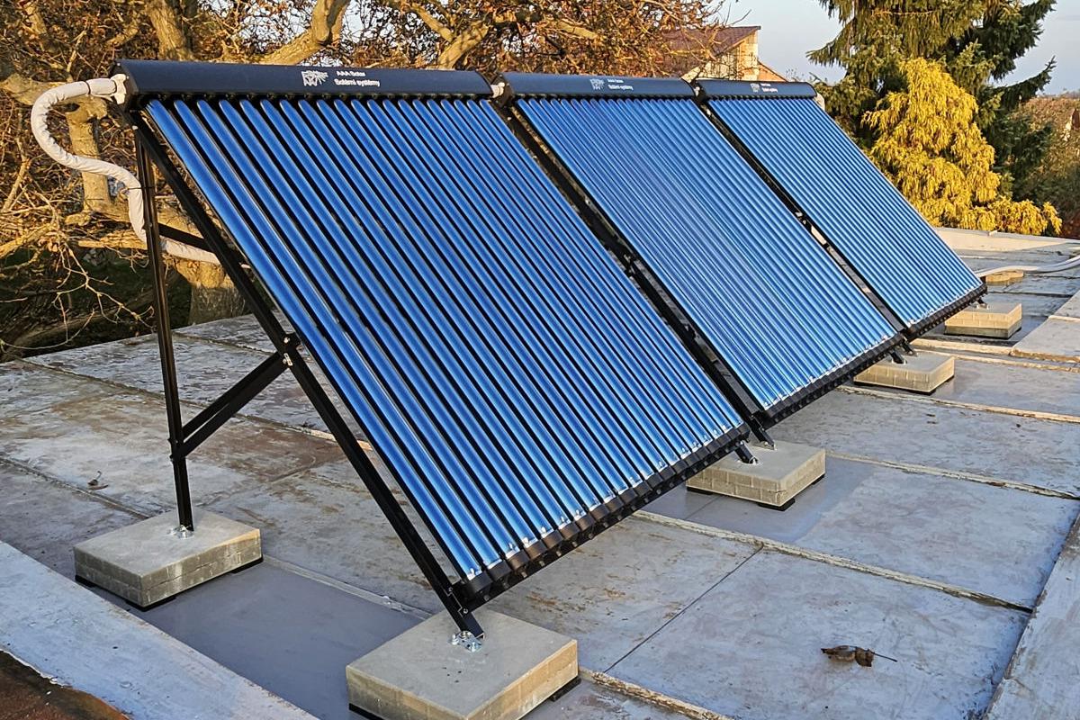 AAA Solar