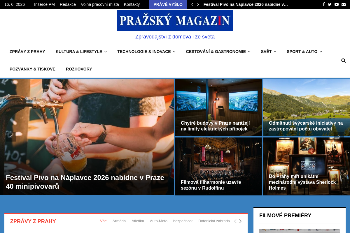 Prazsky-magazin.cz
