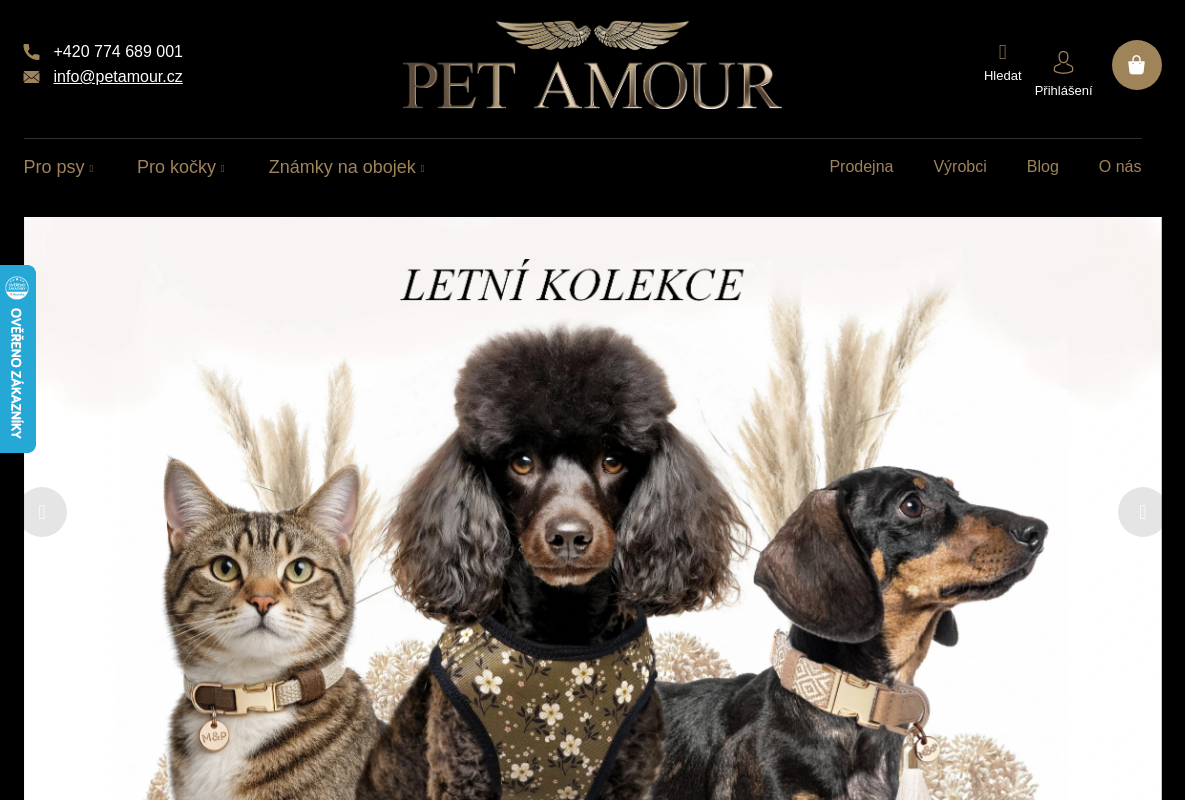 Pet Amour