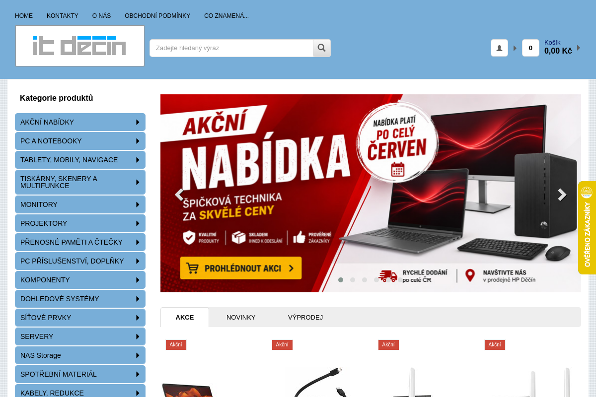 hpdecin.cz