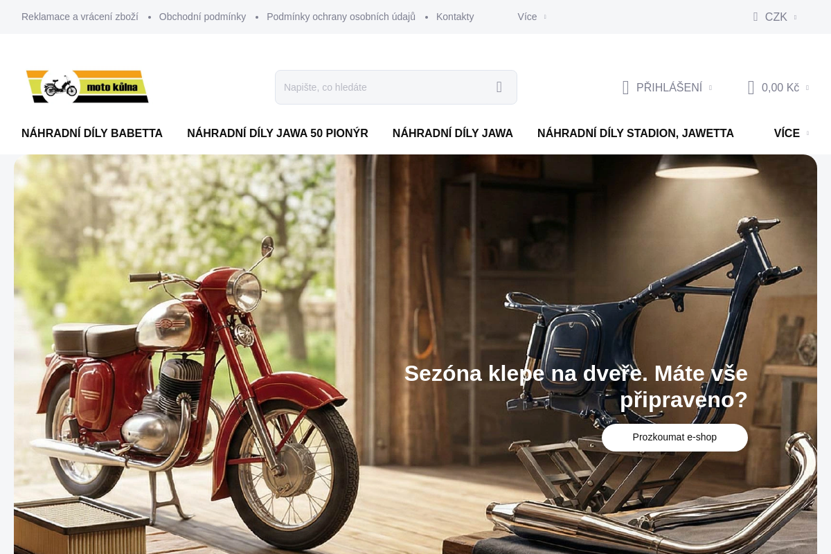 Motokulna.cz