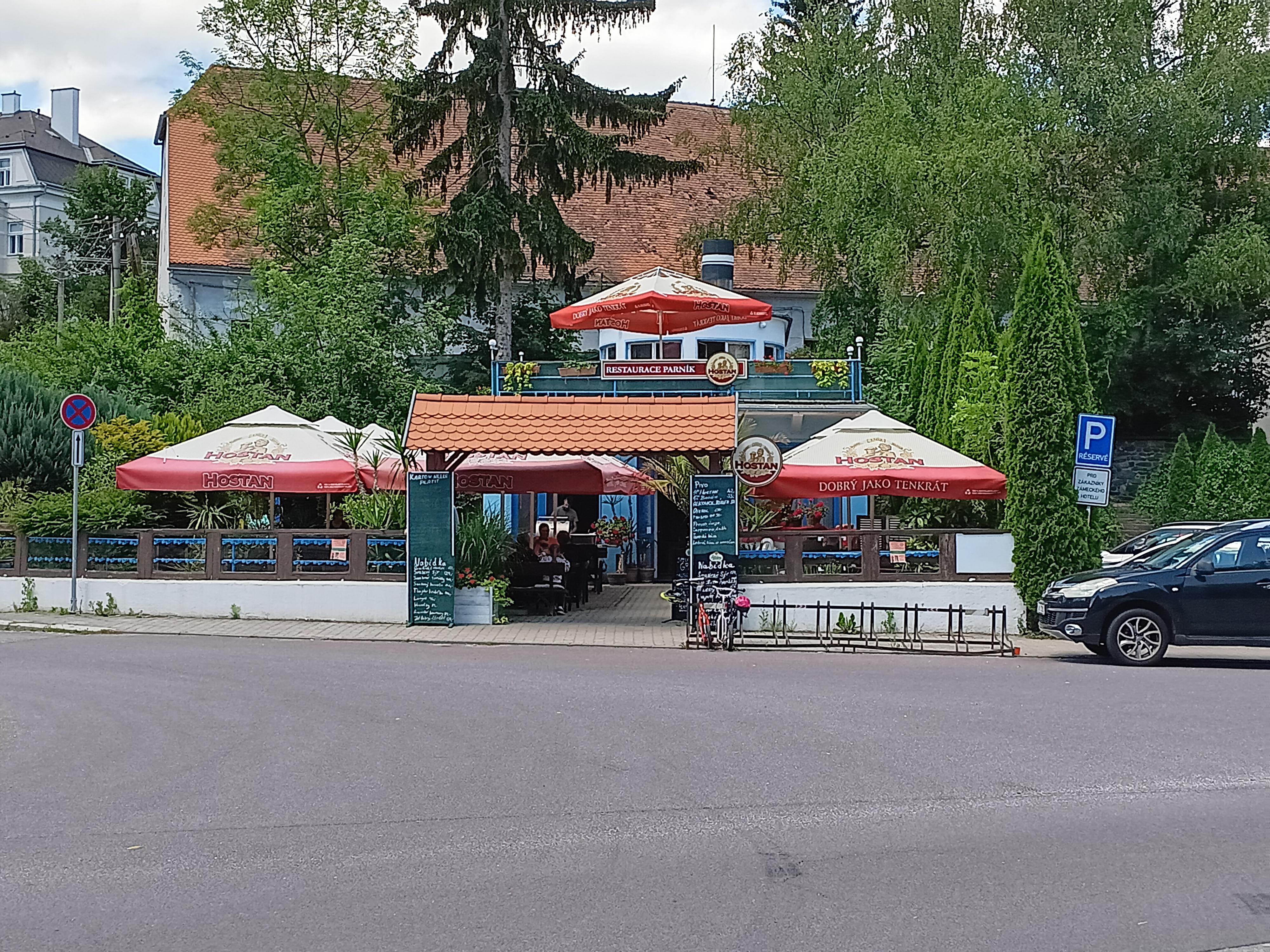 Parník Vranov foto 5