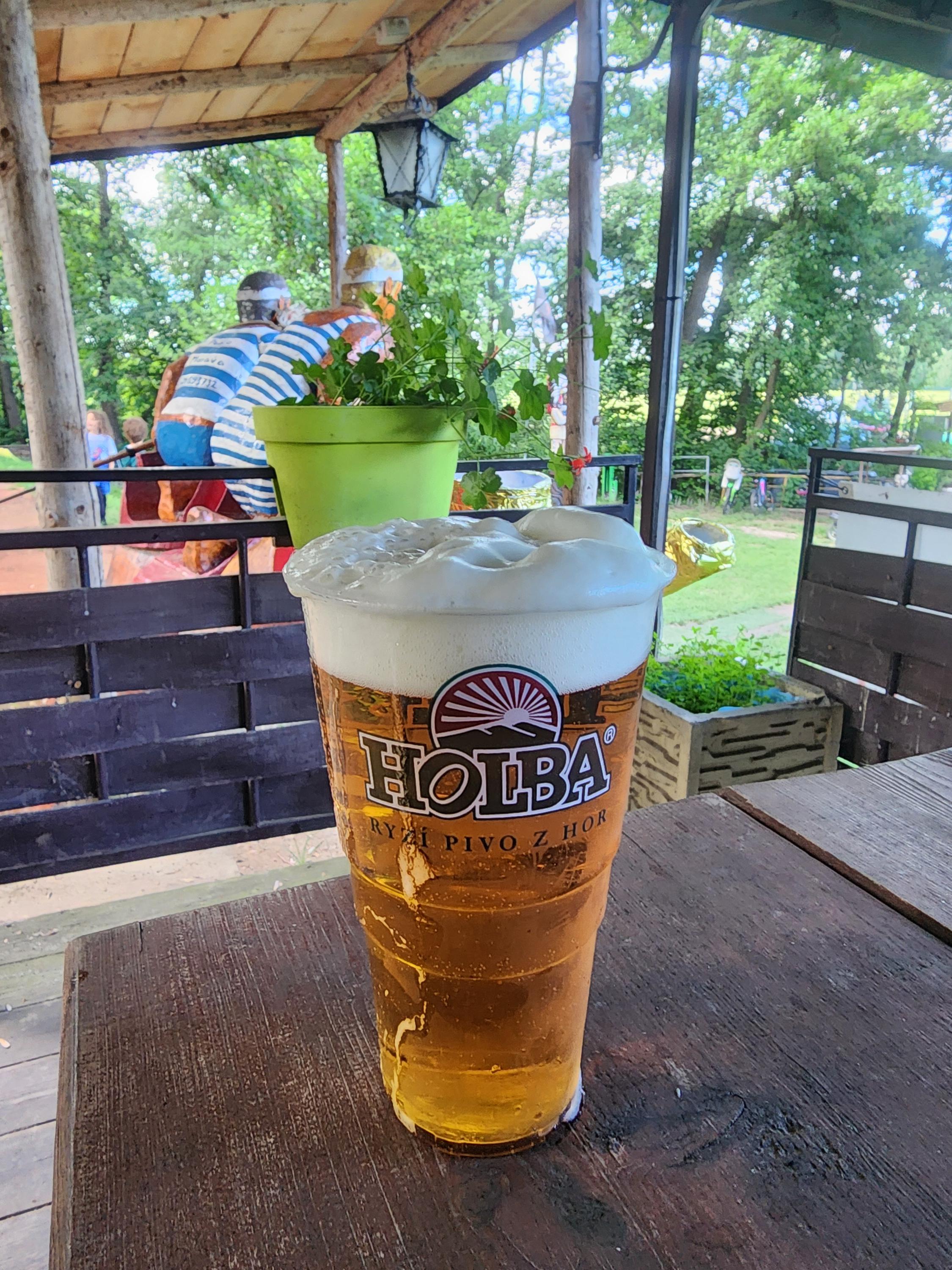 Pádlo Morava foto 3