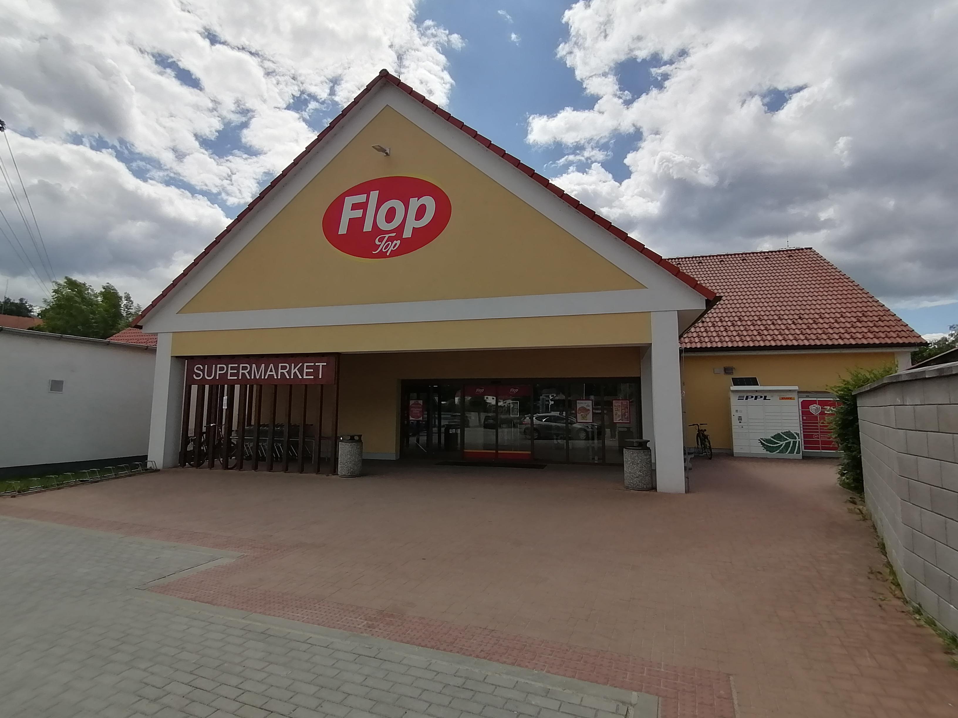 Flop Top foto 2