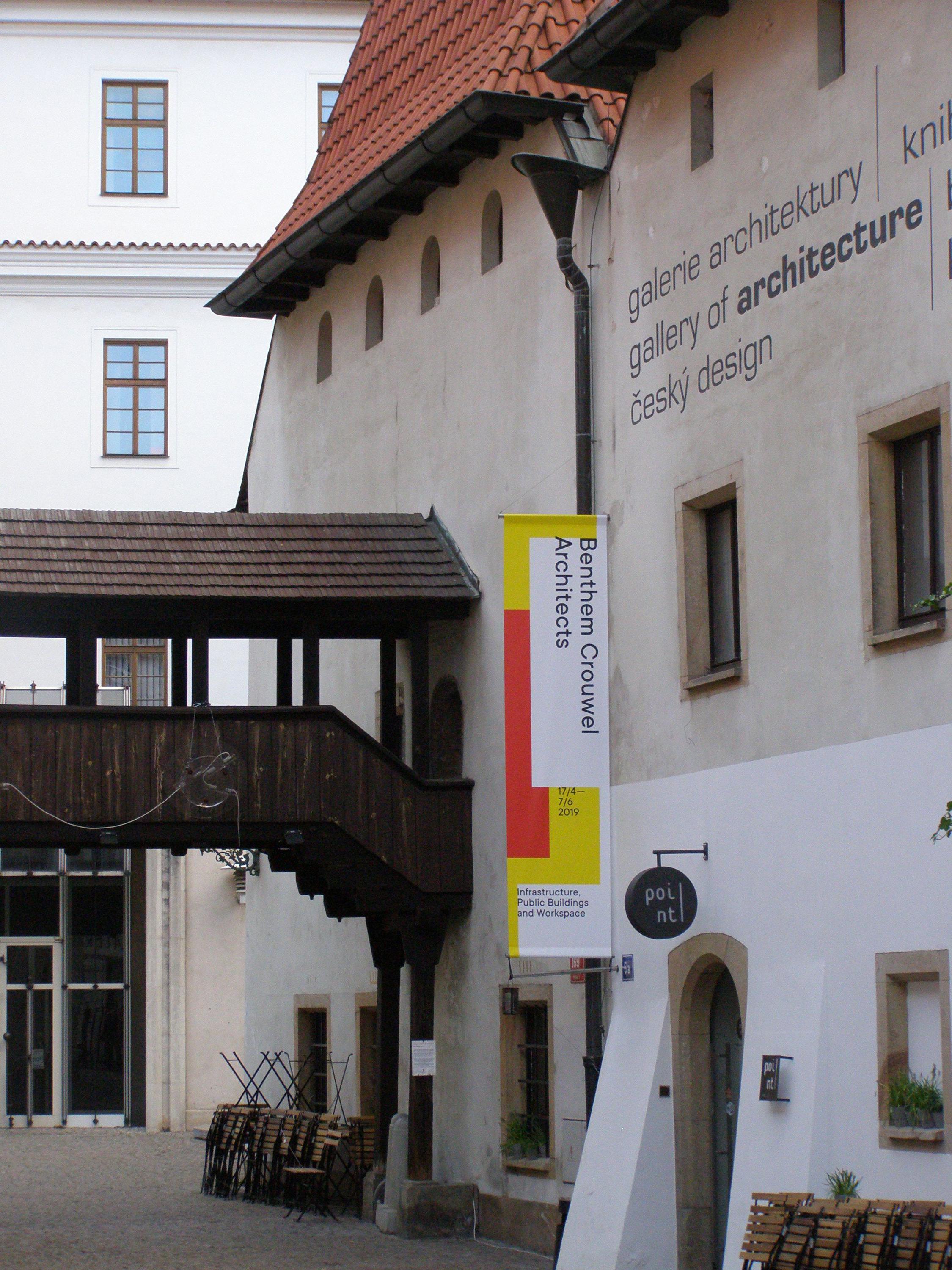 Galerie Jaroslava Fragnera foto 5