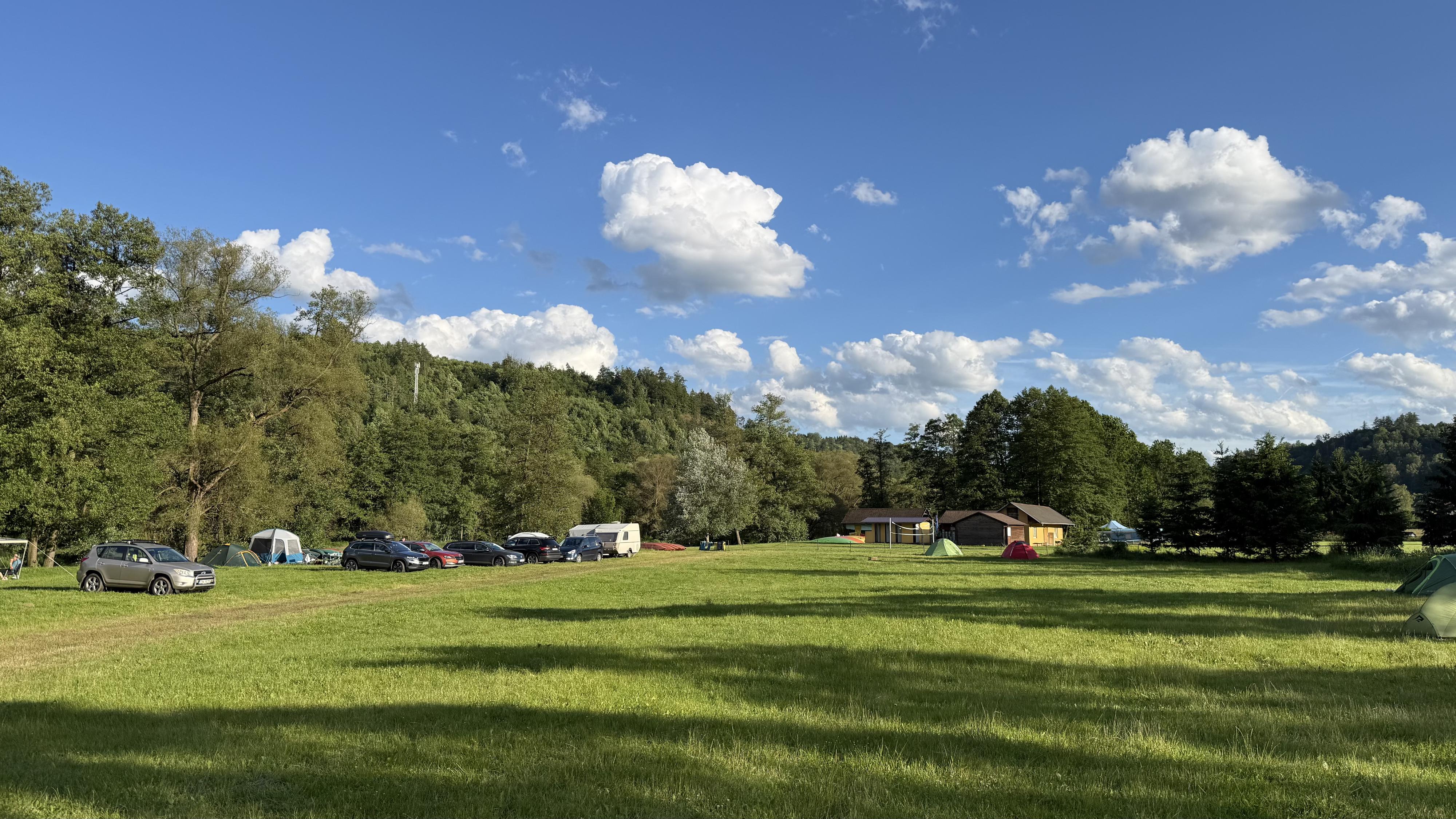 Kemp Vojkovice foto 4