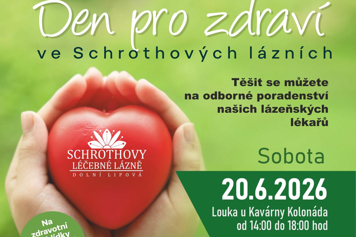 Den pro zdraví