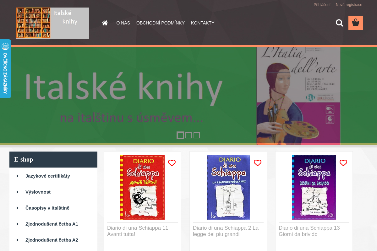 Italske-knihy.cz