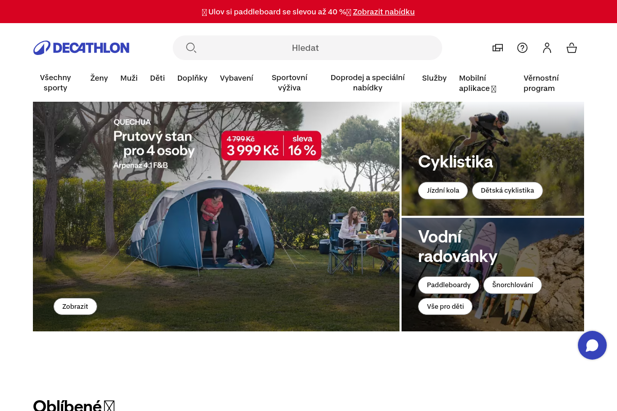 Decathlon