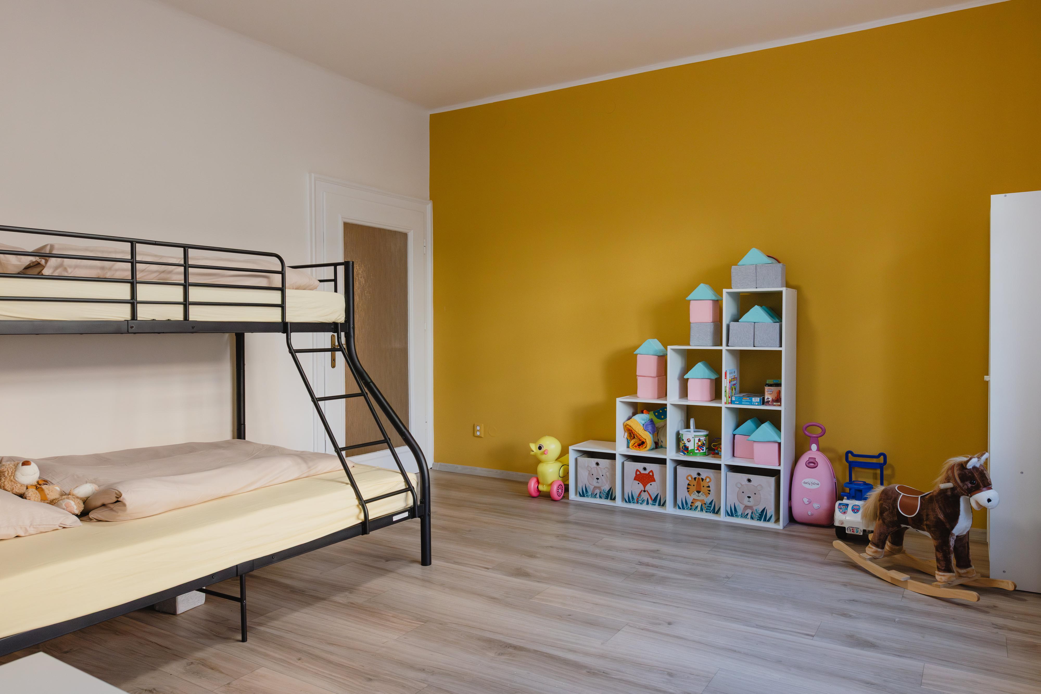 Apartmán V Liberci foto 6