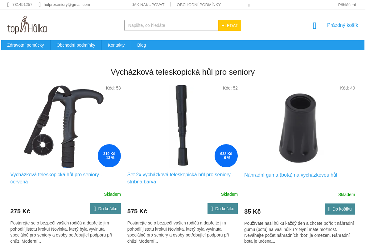 TOPhulka.cz